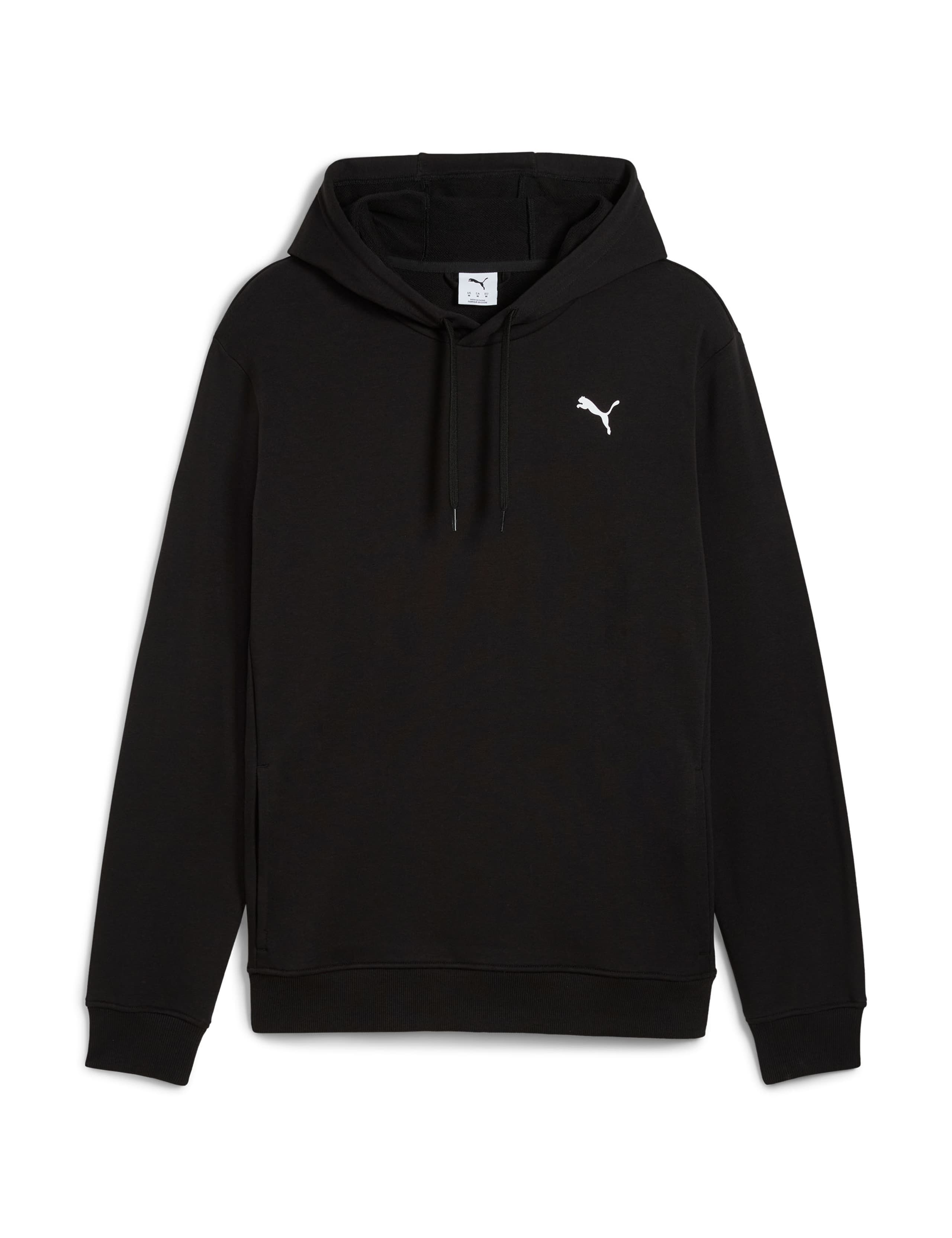 Tad Essentials Cotton Rich Terry Hoodie 2 of 6