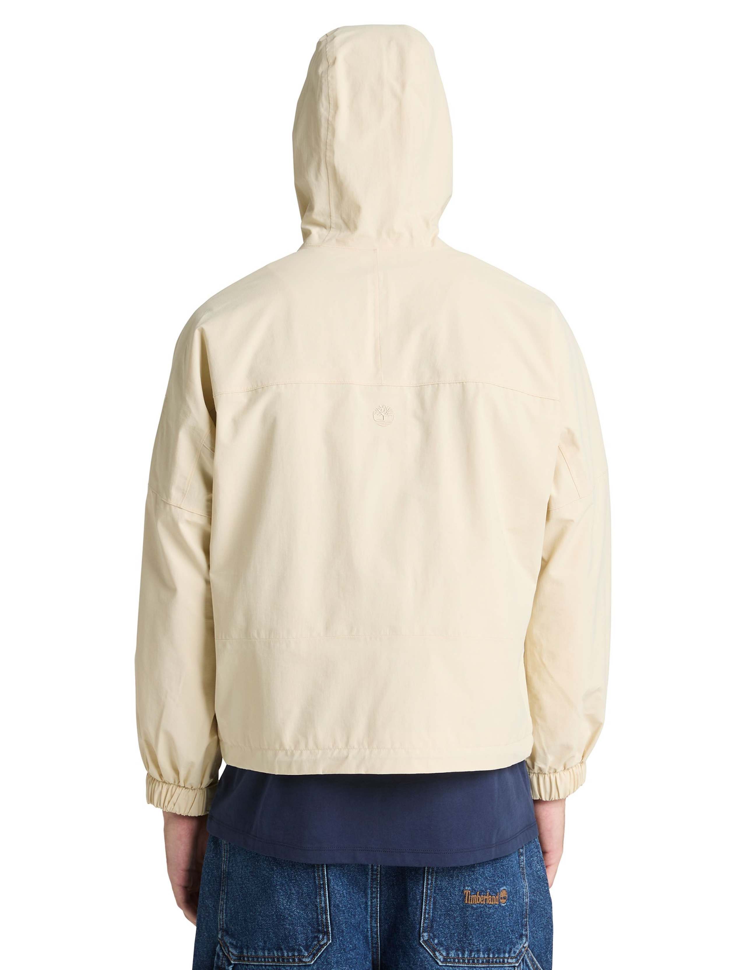 Cotton Rich Bomber Jacket 3 of 5