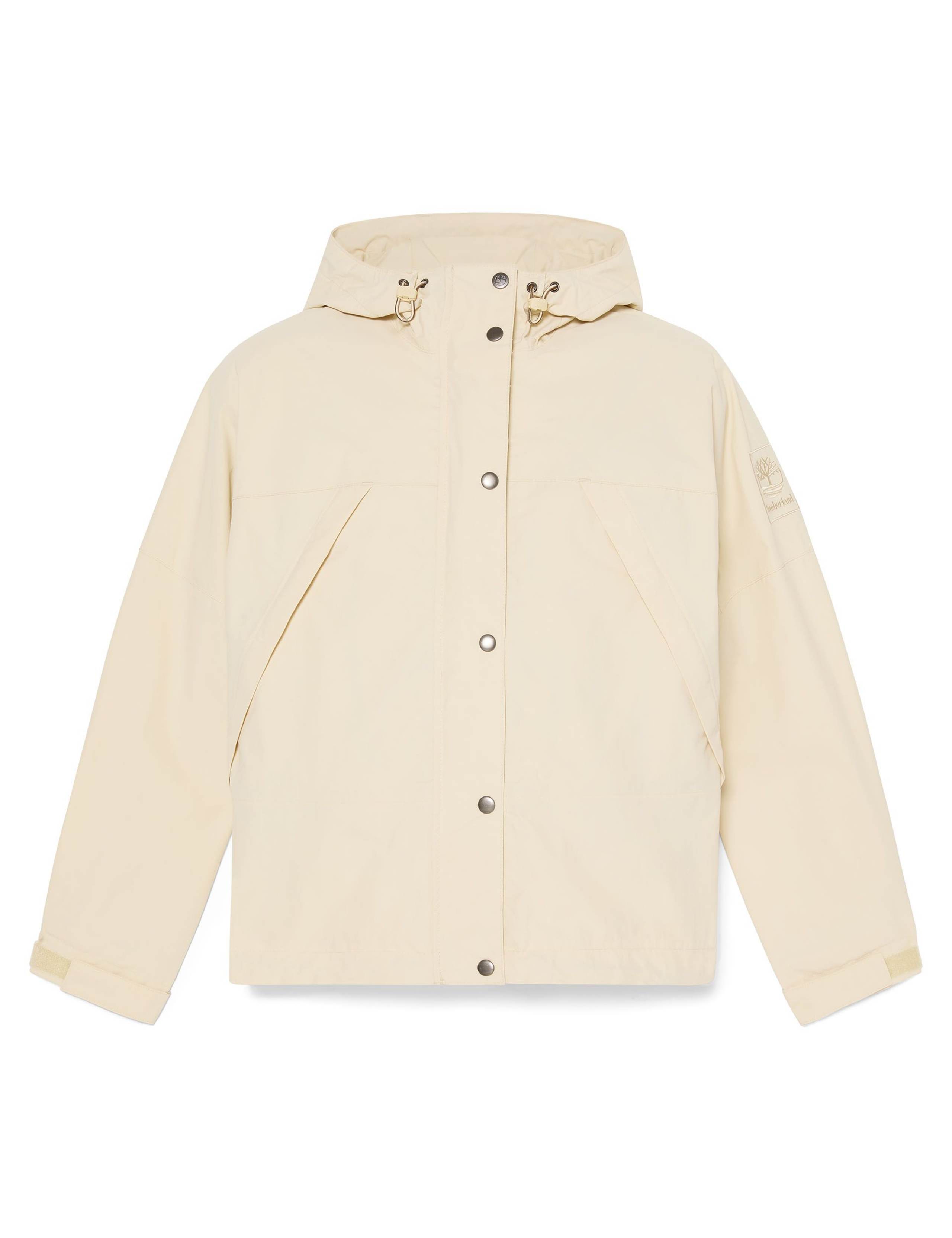 Cotton Rich Bomber Jacket 2 of 5