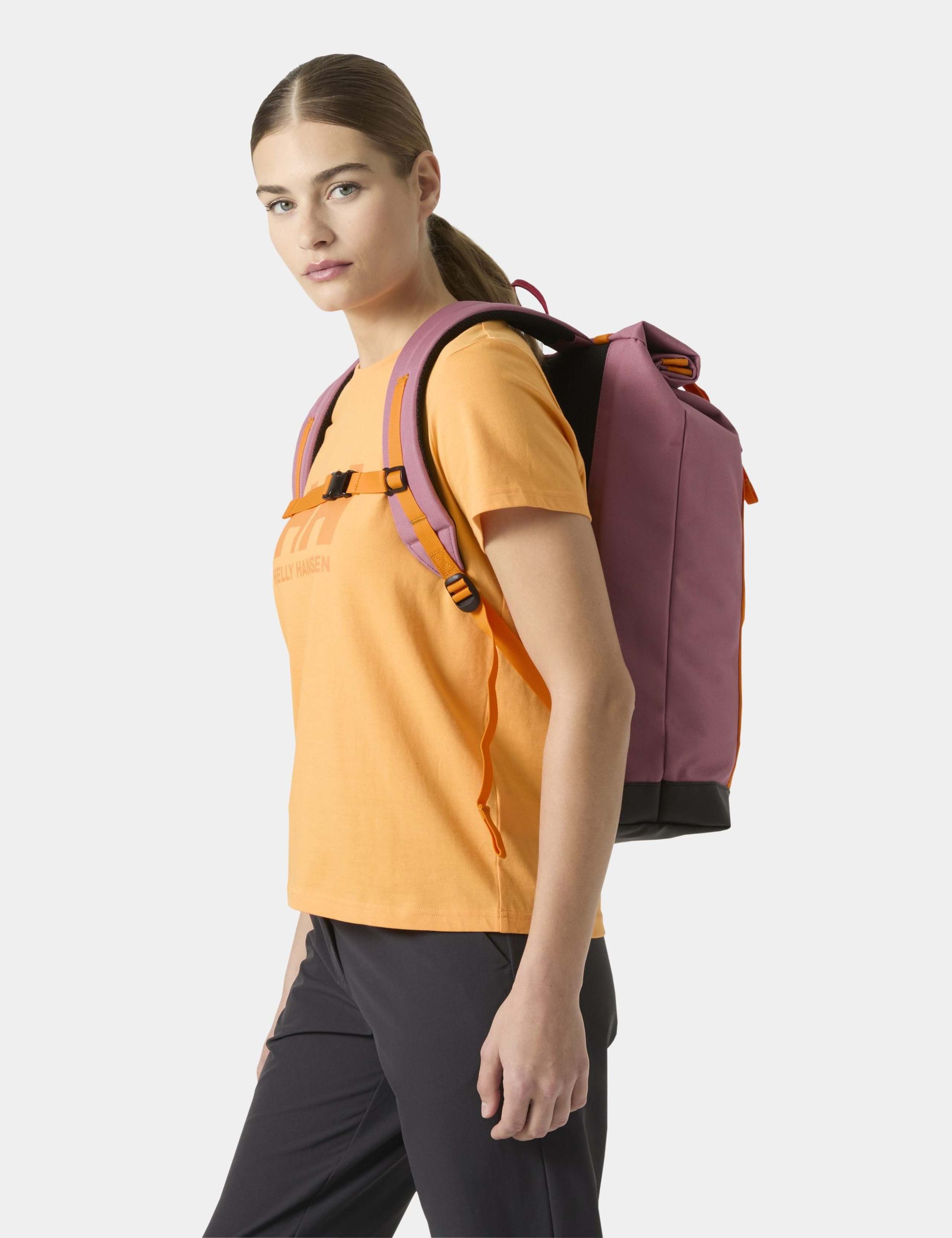 Stockholm Waterproof Backpack 4 of 6