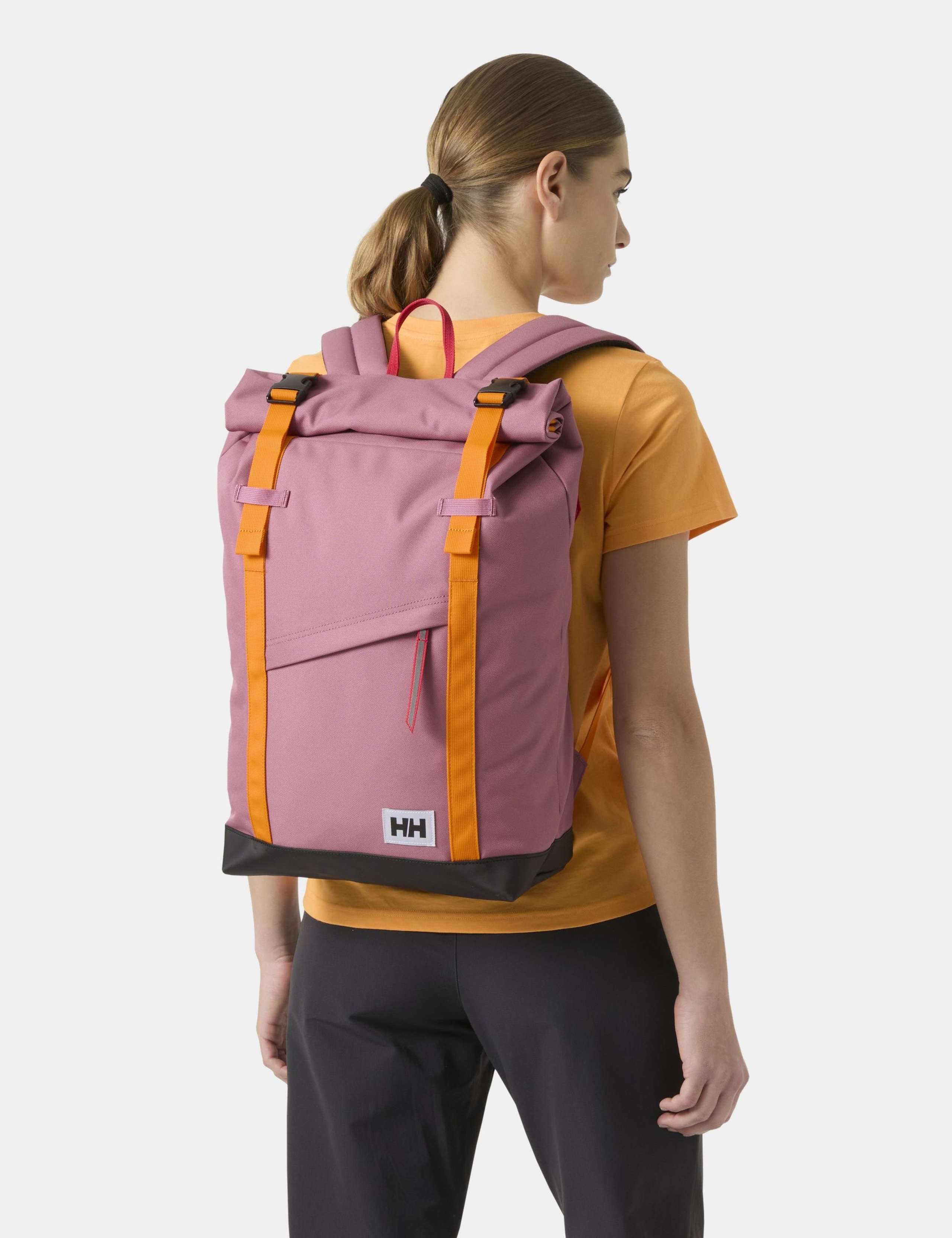 Stockholm Waterproof Backpack 6 of 6