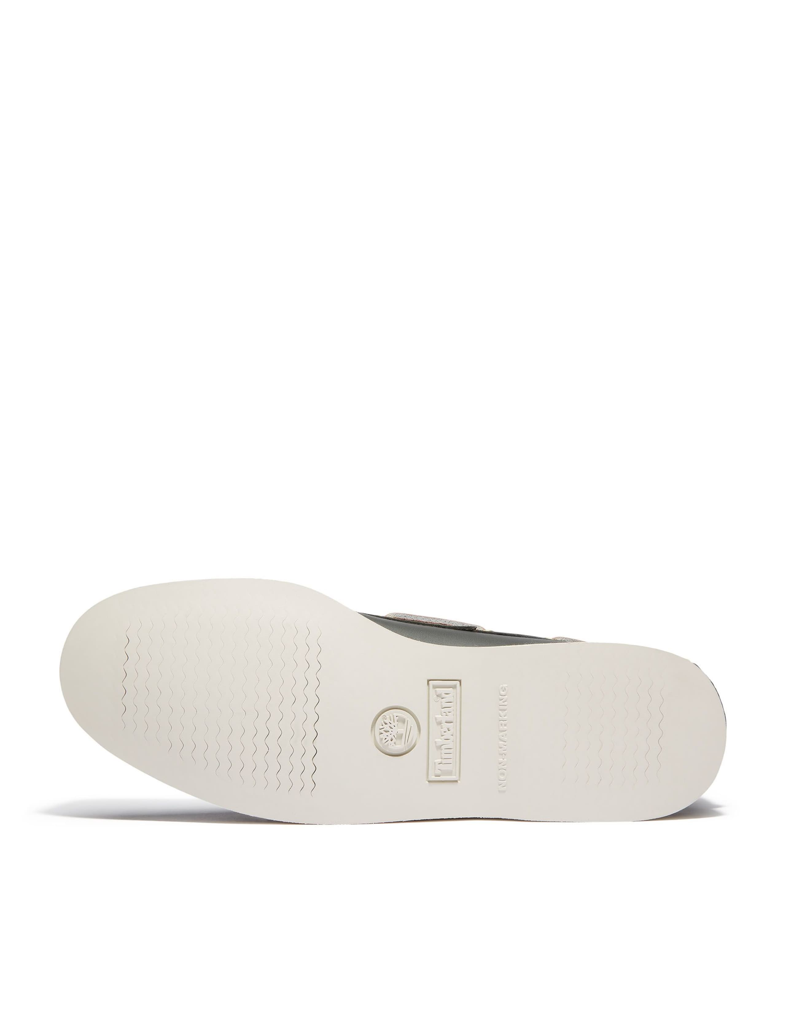 Leather Classic Boat Shoes 4 of 8