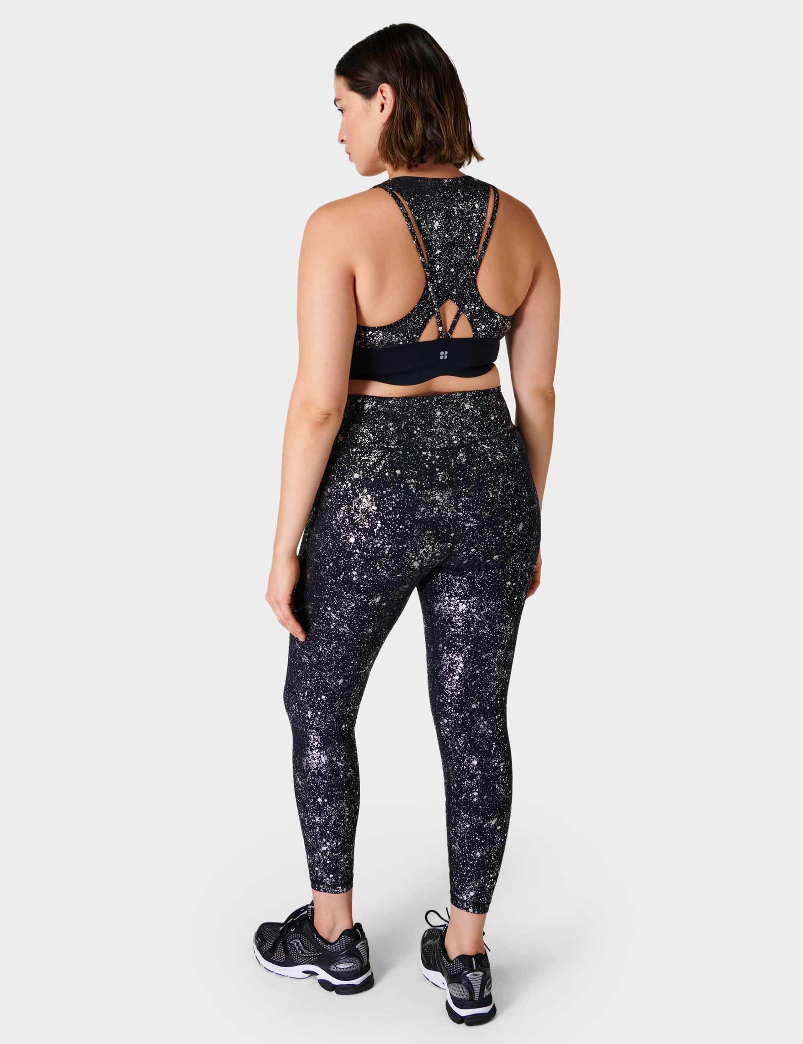 Goddess Printed 7/8 Leggings 3 of 5