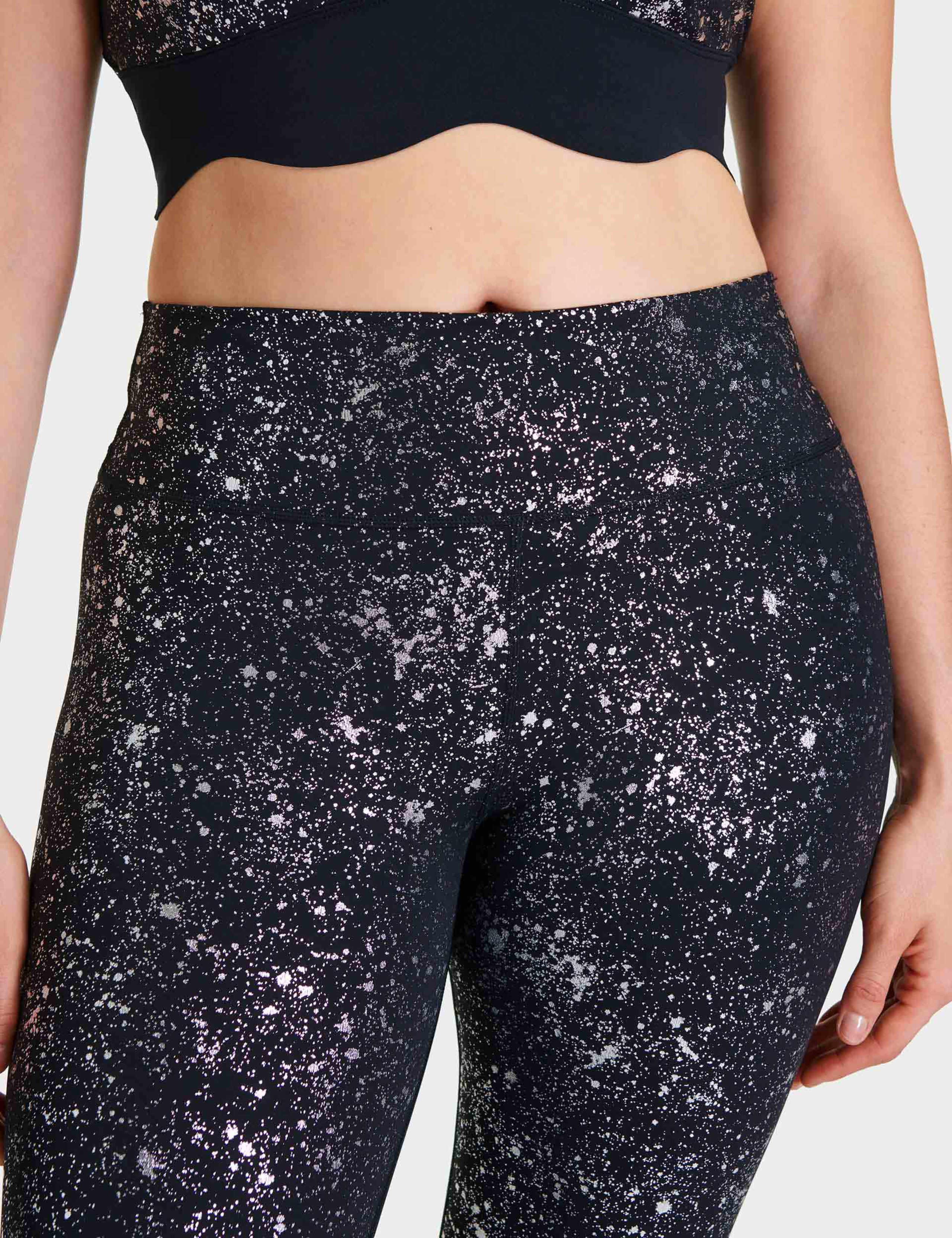 Goddess Printed 7/8 Leggings 4 of 5