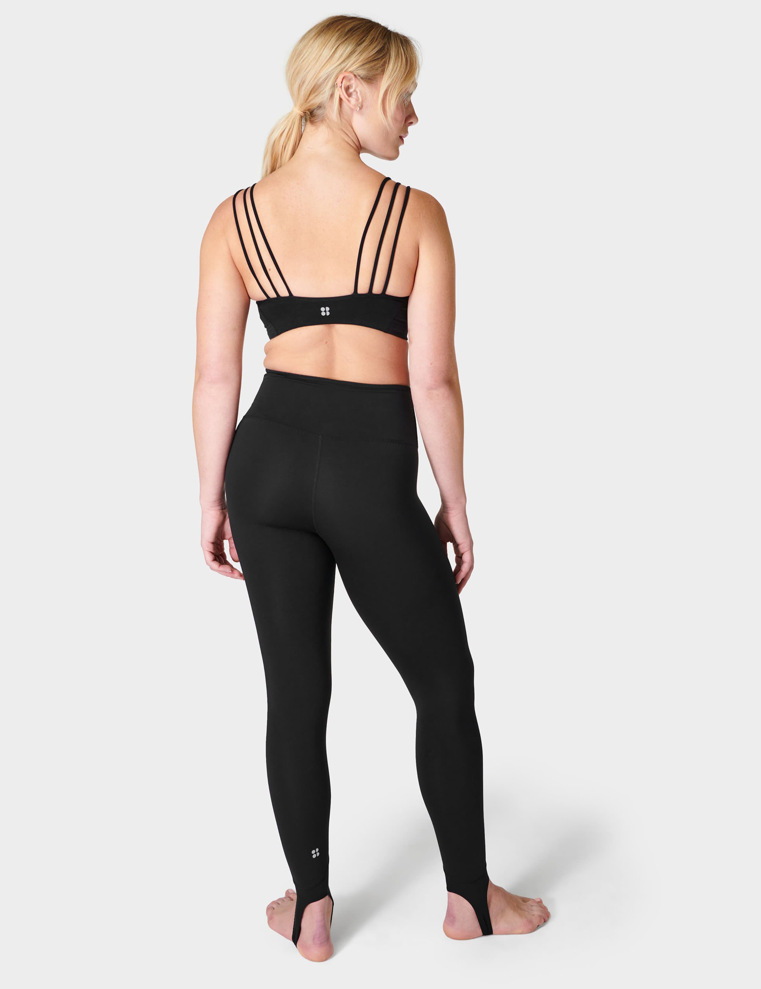 Orbit High Waisted Leggings 3 of 4