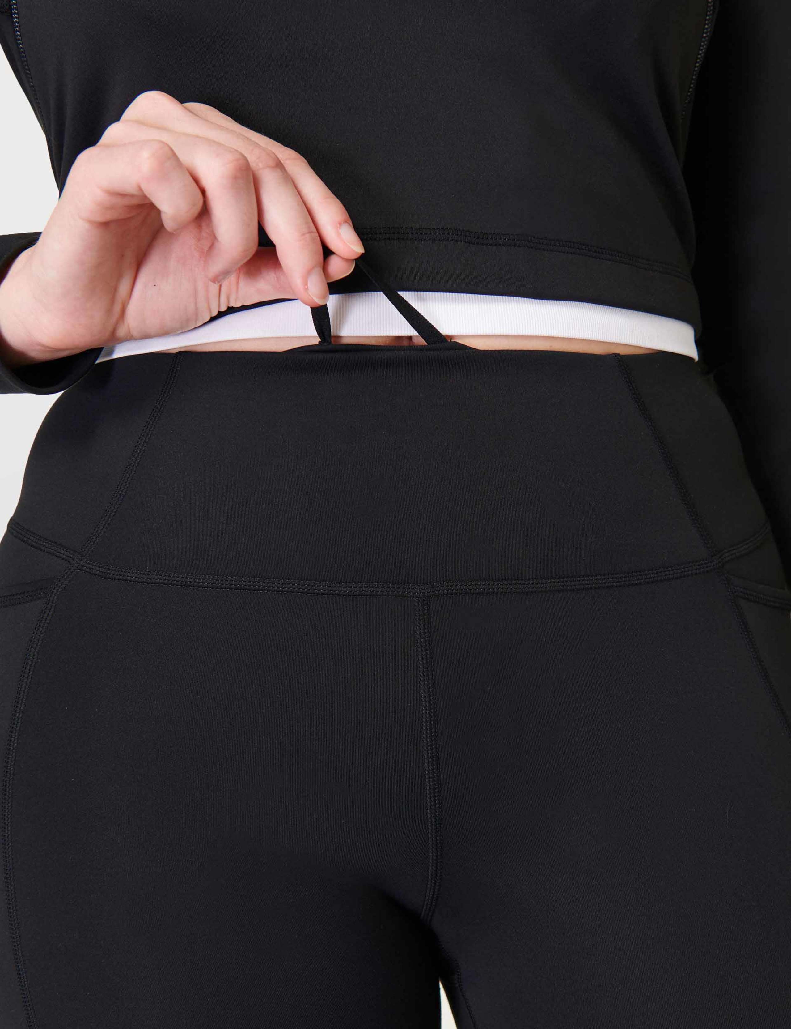Therma Boost 2.0 Reflective Leggings 4 of 6