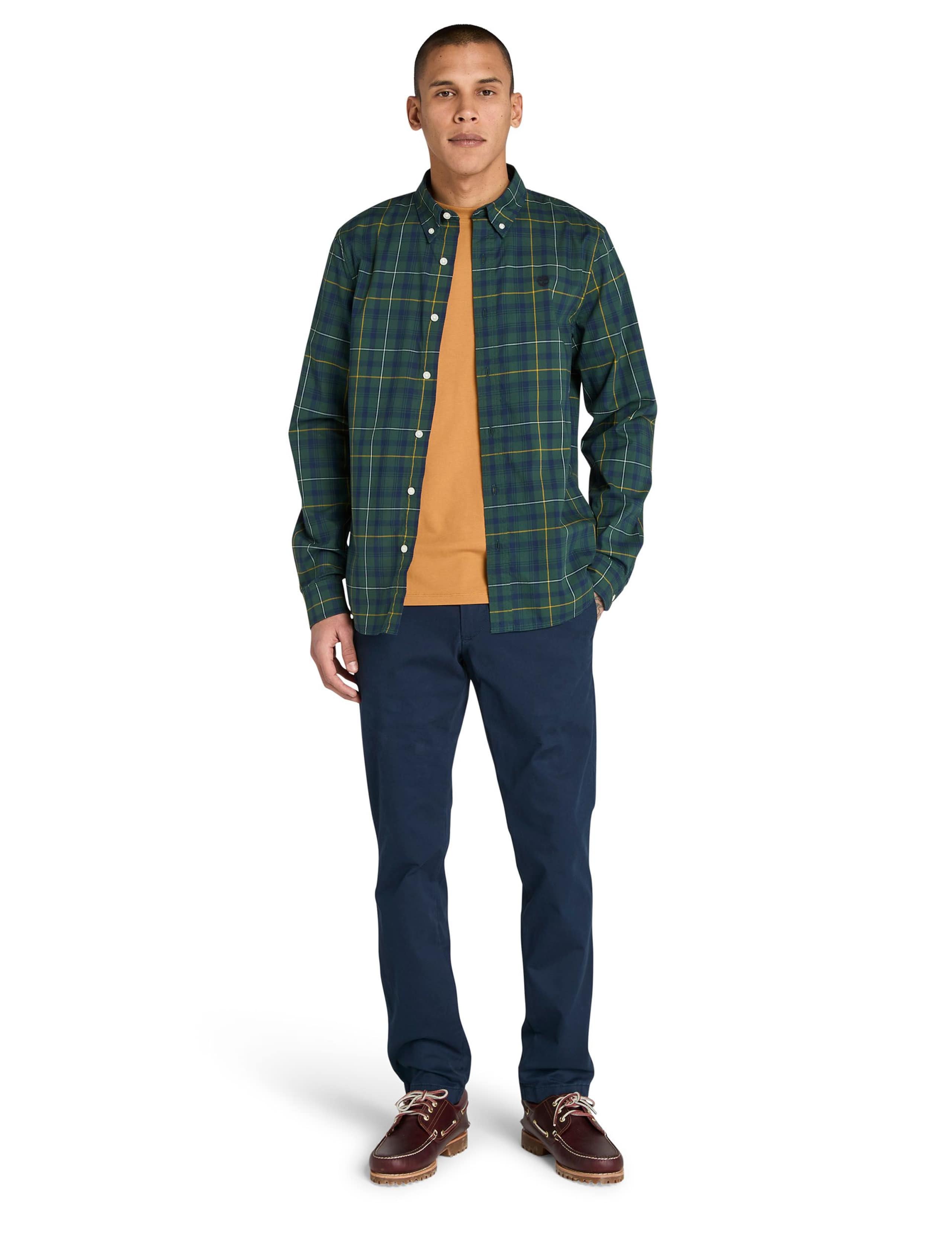 Pure Cotton Crew Neck T-Shirt 9 of 9