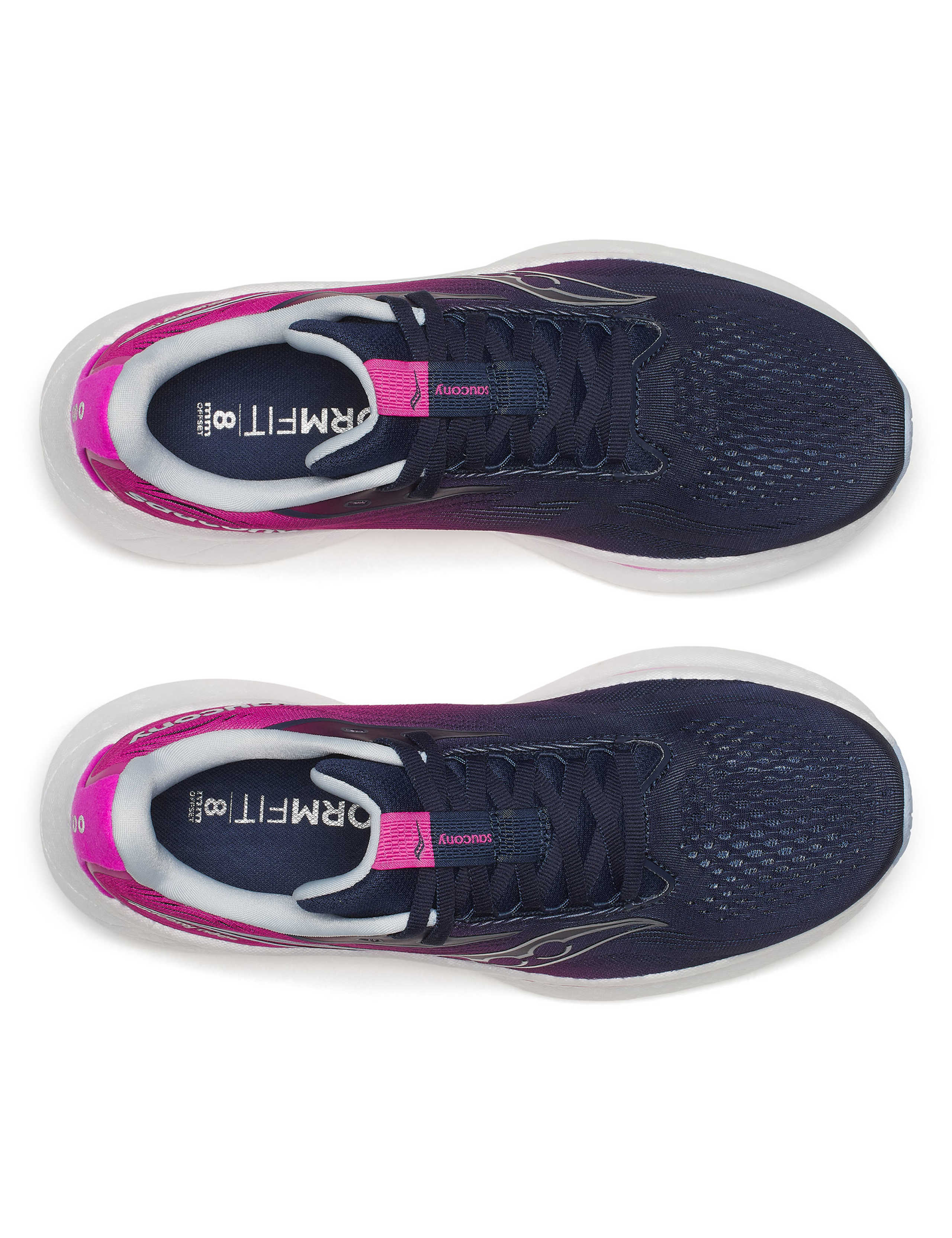 Ride 18 Running Trainers 6 of 8