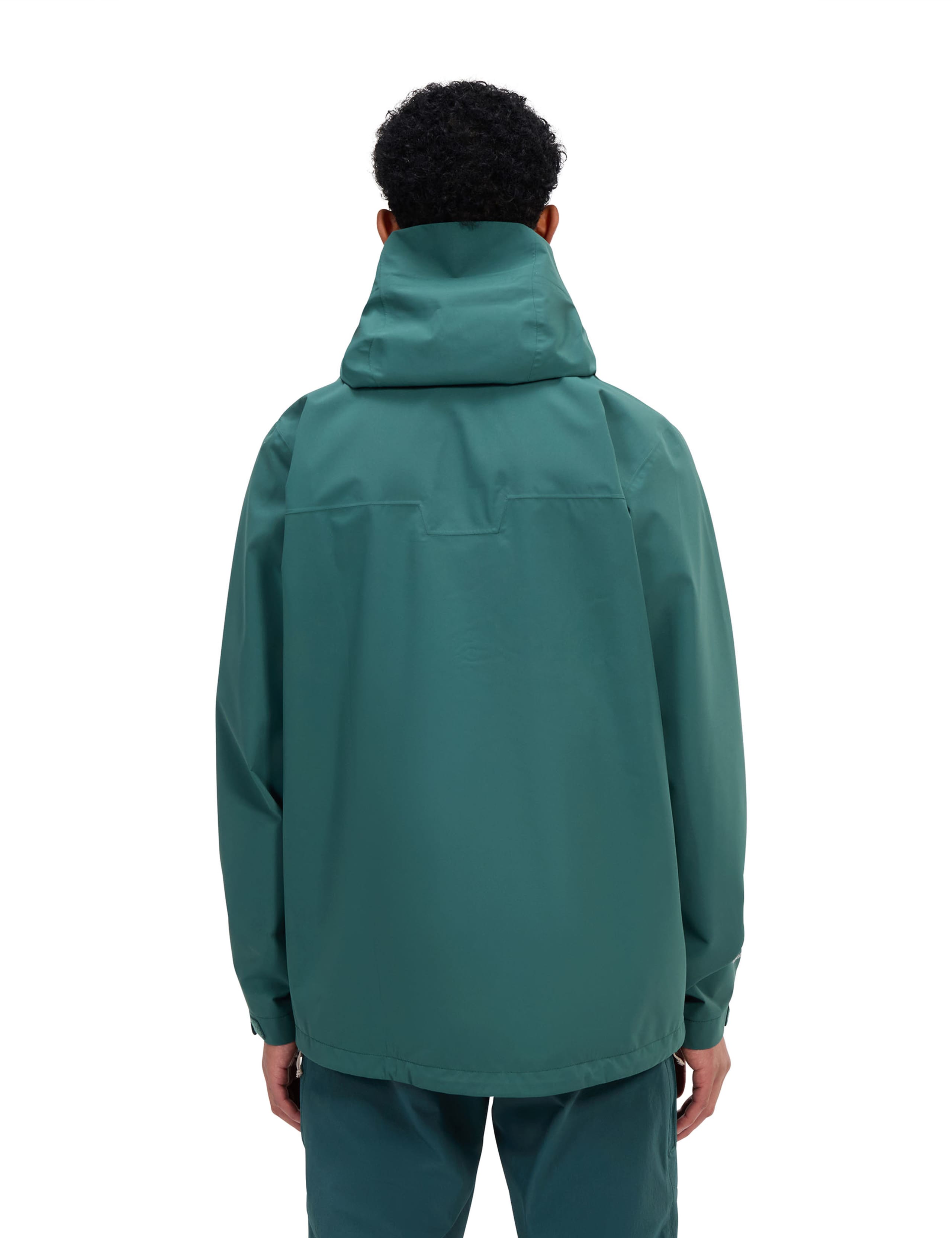 Arnaby Hooded Waterproof Jacket 3 of 7