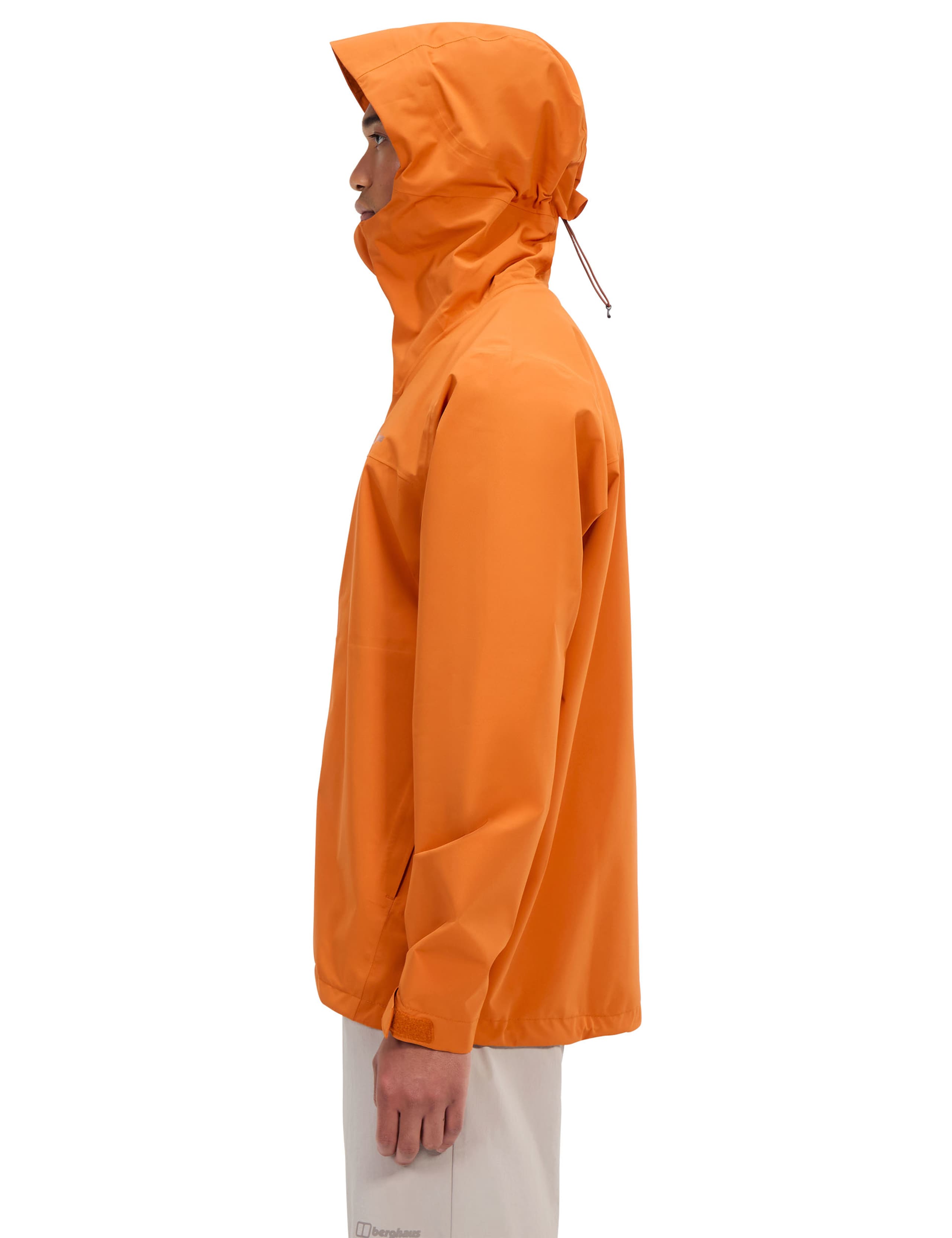Arnaby Hooded Waterproof Jacket 5 of 12