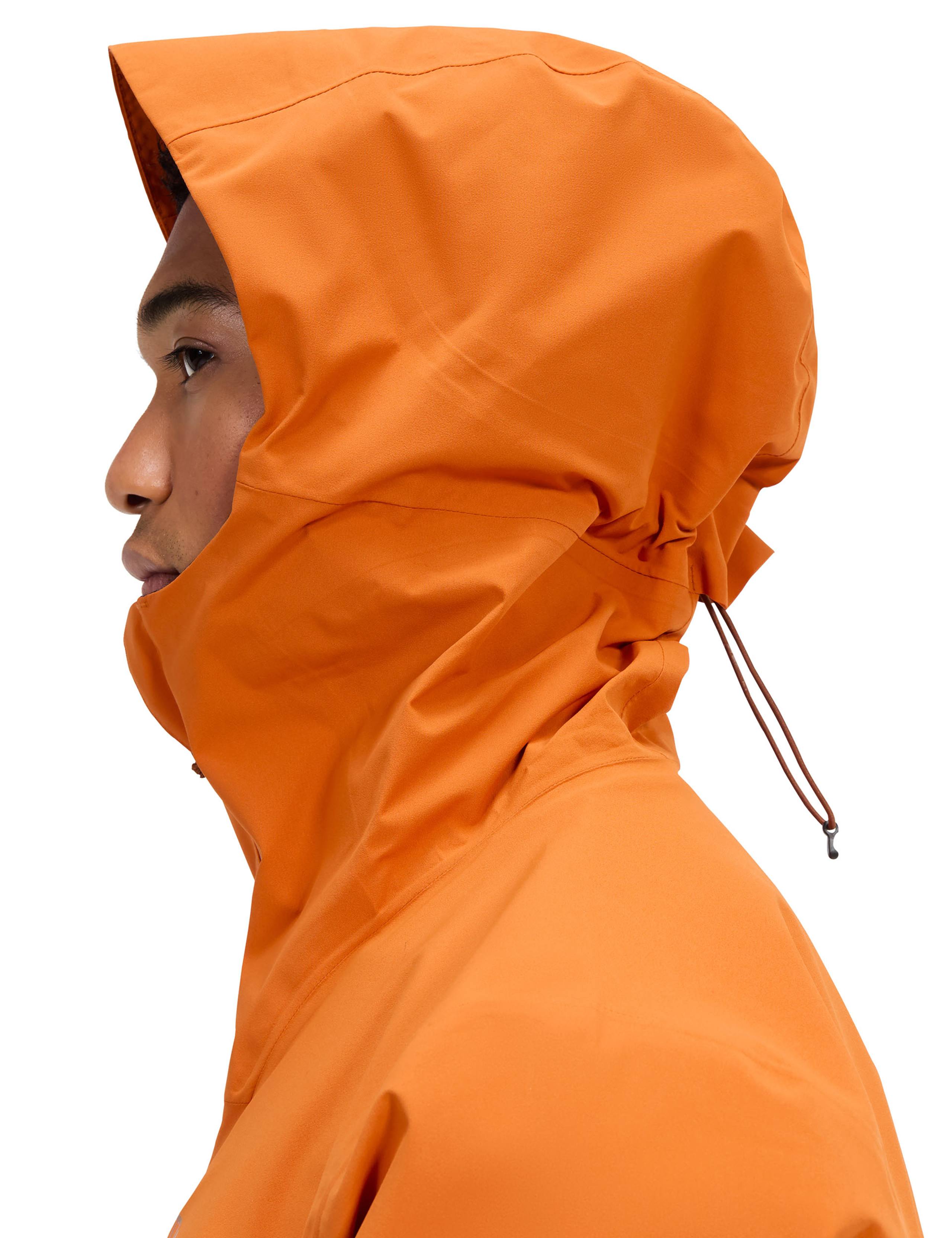 Arnaby Hooded Waterproof Jacket 6 of 12
