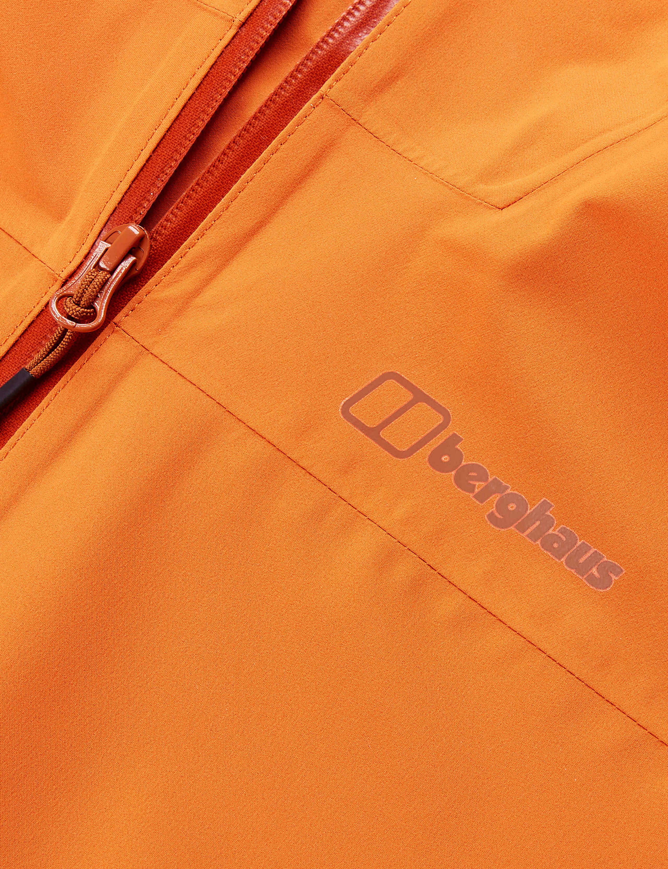 Arnaby Hooded Waterproof Jacket 9 of 12