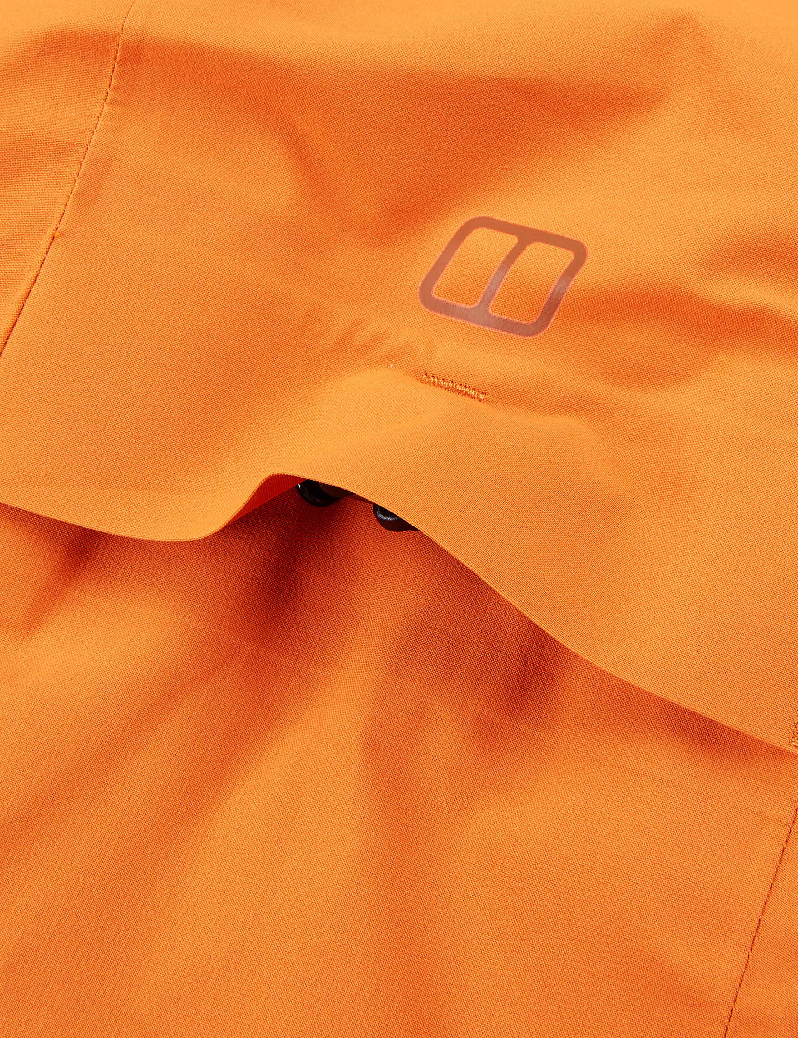 Arnaby Hooded Waterproof Jacket 10 of 12