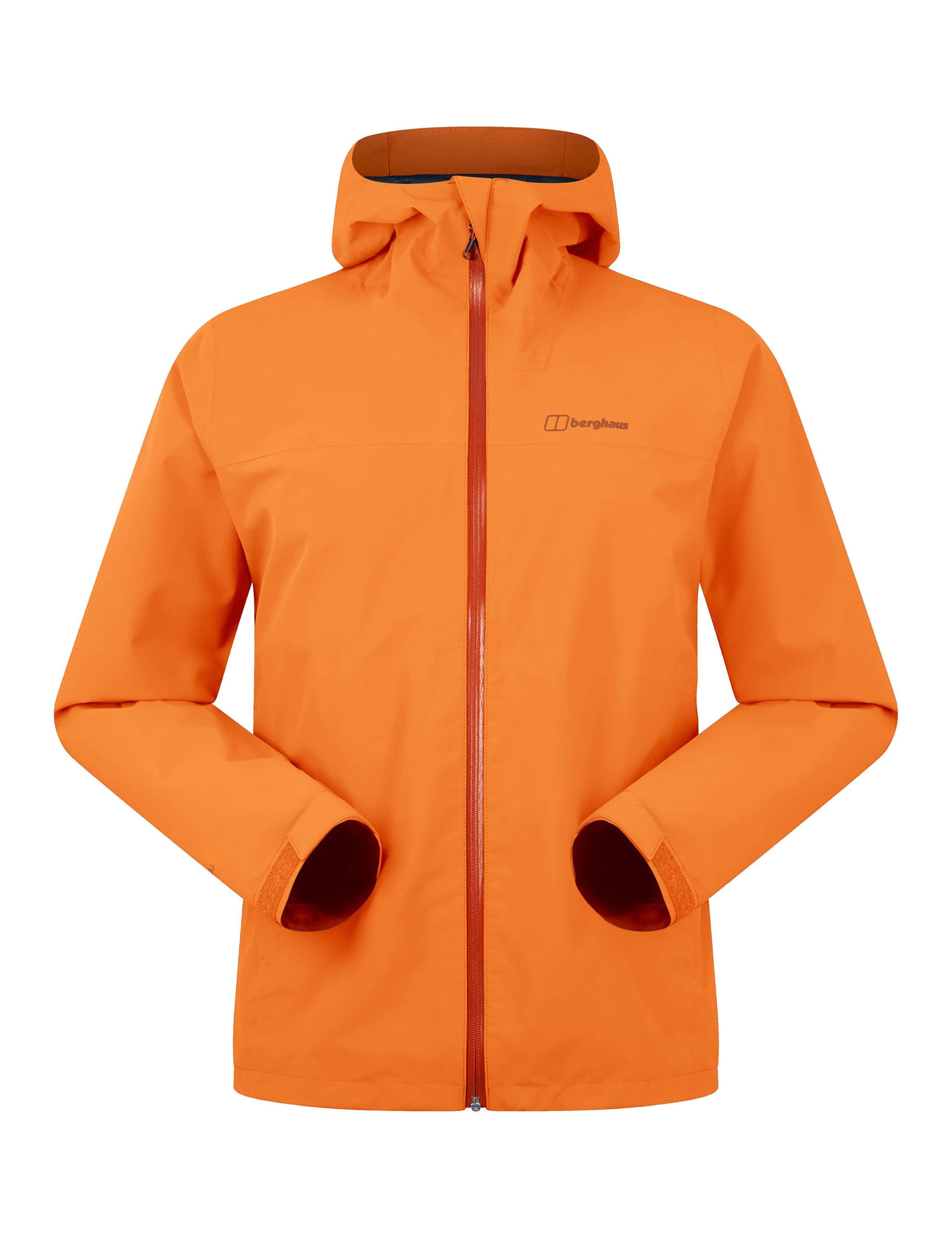 Arnaby Hooded Waterproof Jacket 2 of 12