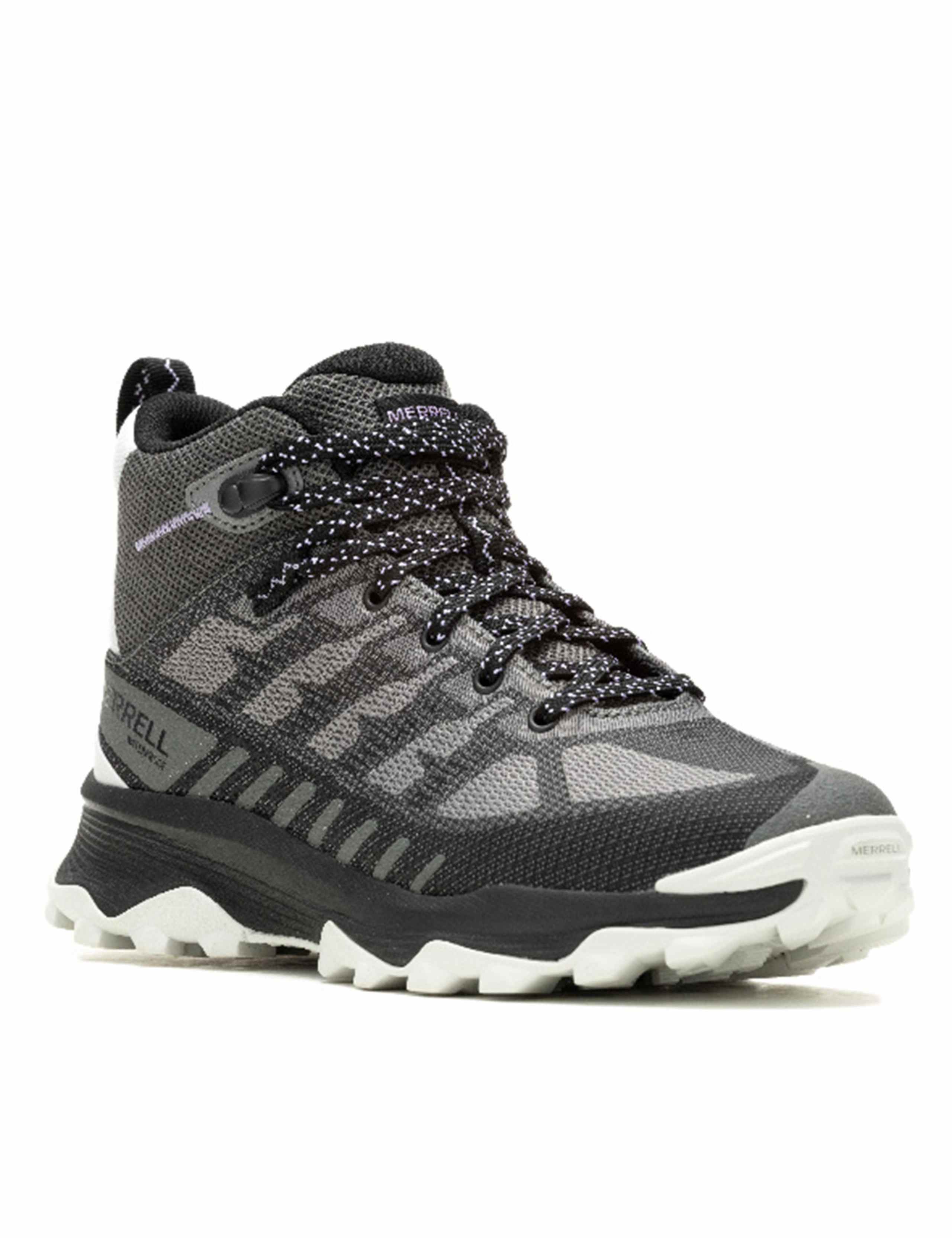 Speed Mid Waterproof Walking Boots 6 of 6