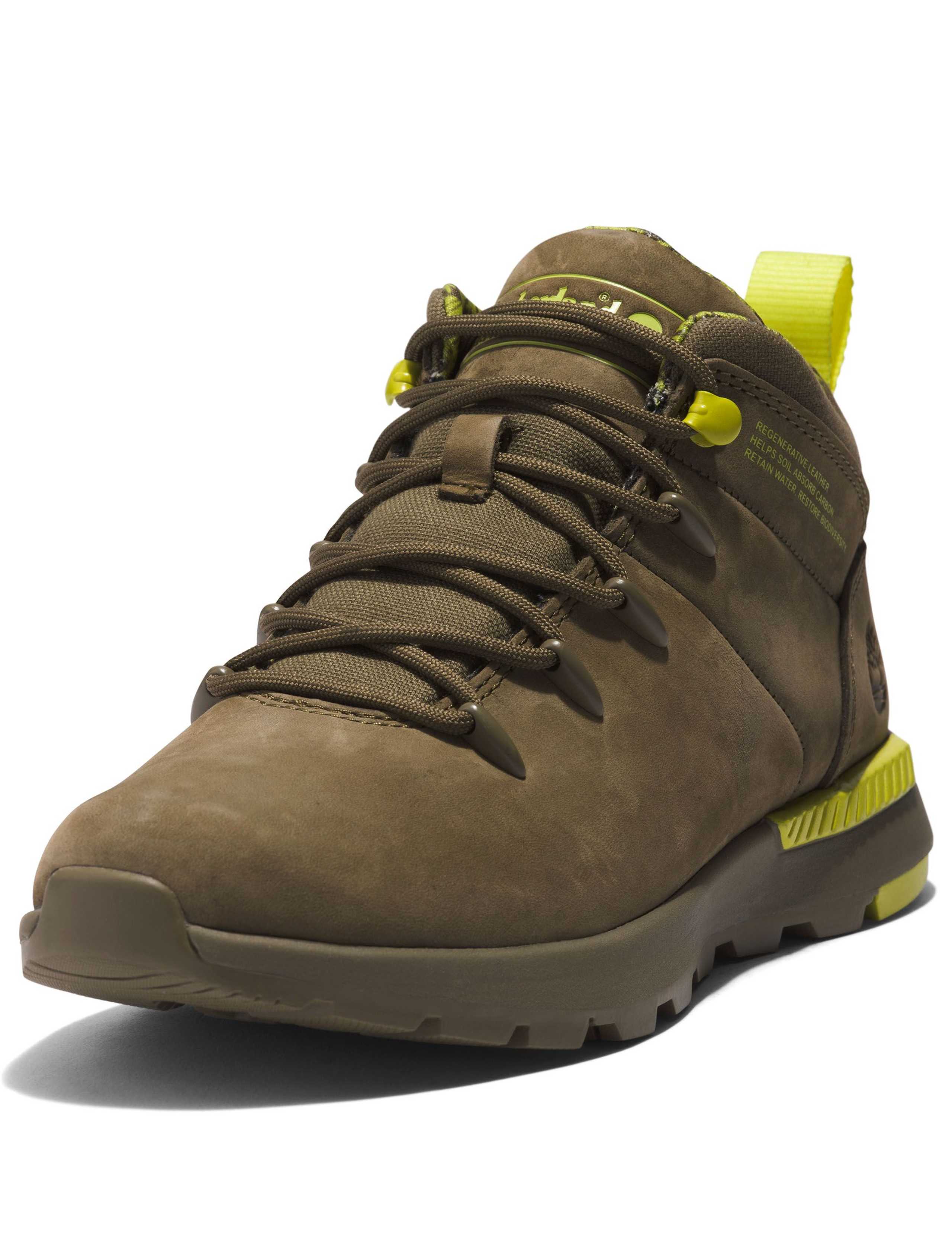 Seneca Bay Suede Sneaker 2 of 7
