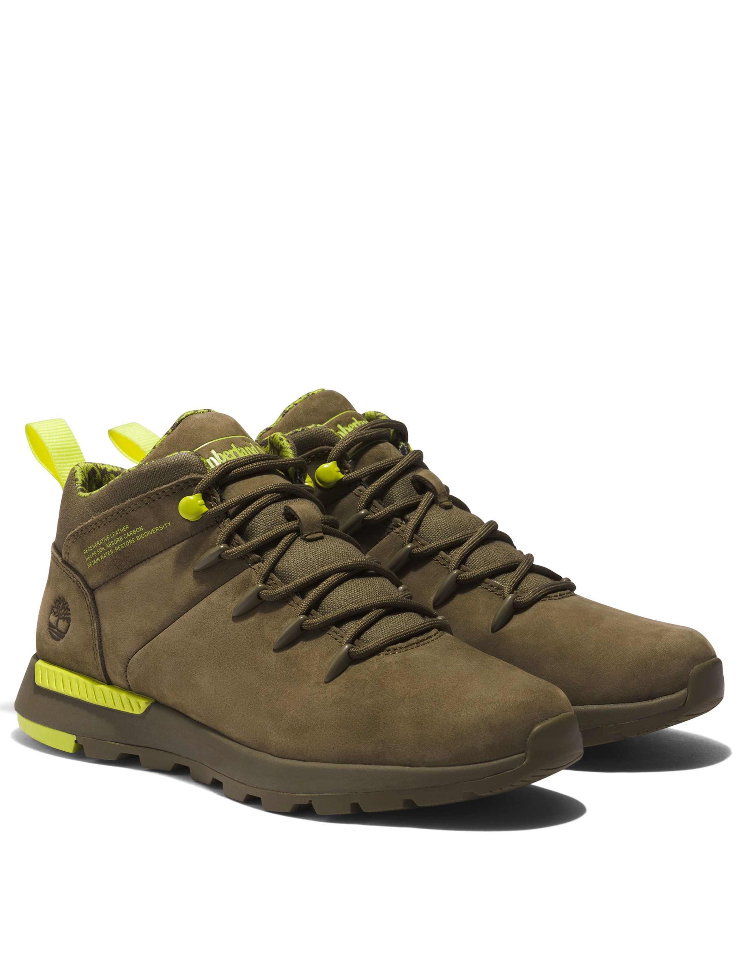 Seneca Bay Suede Sneaker 3 of 7