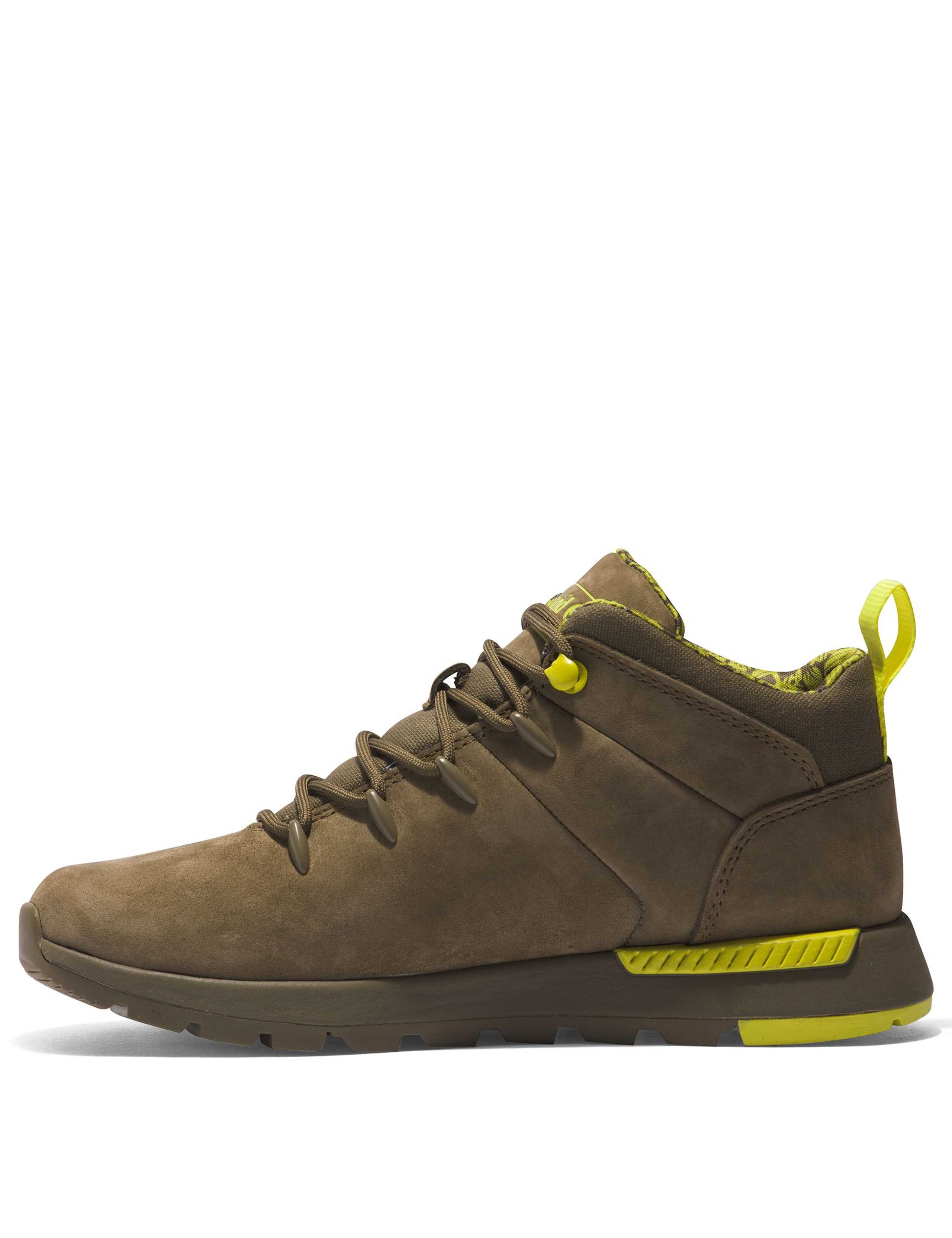 Seneca Bay Suede Sneaker 4 of 7