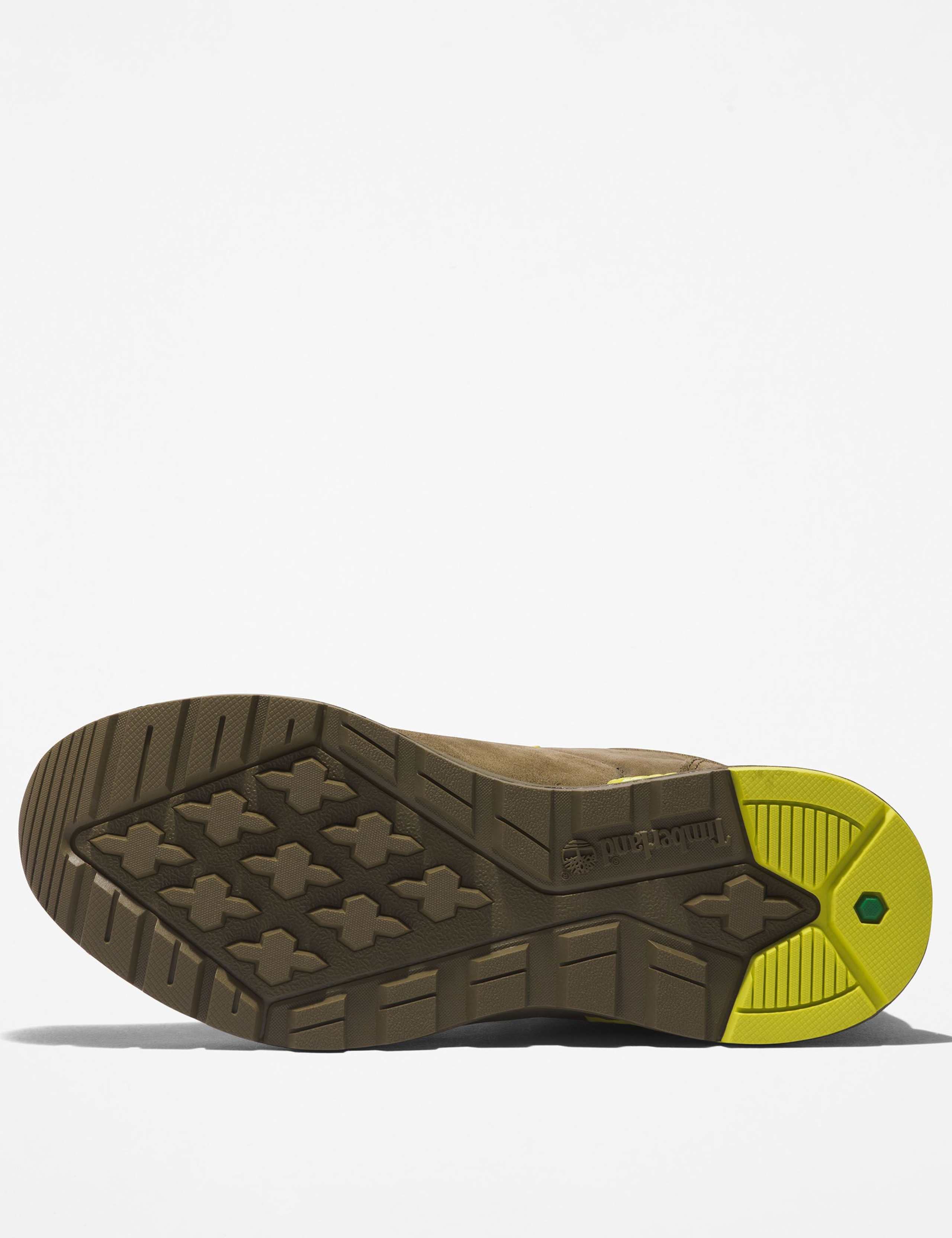 Seneca Bay Suede Sneaker 5 of 7