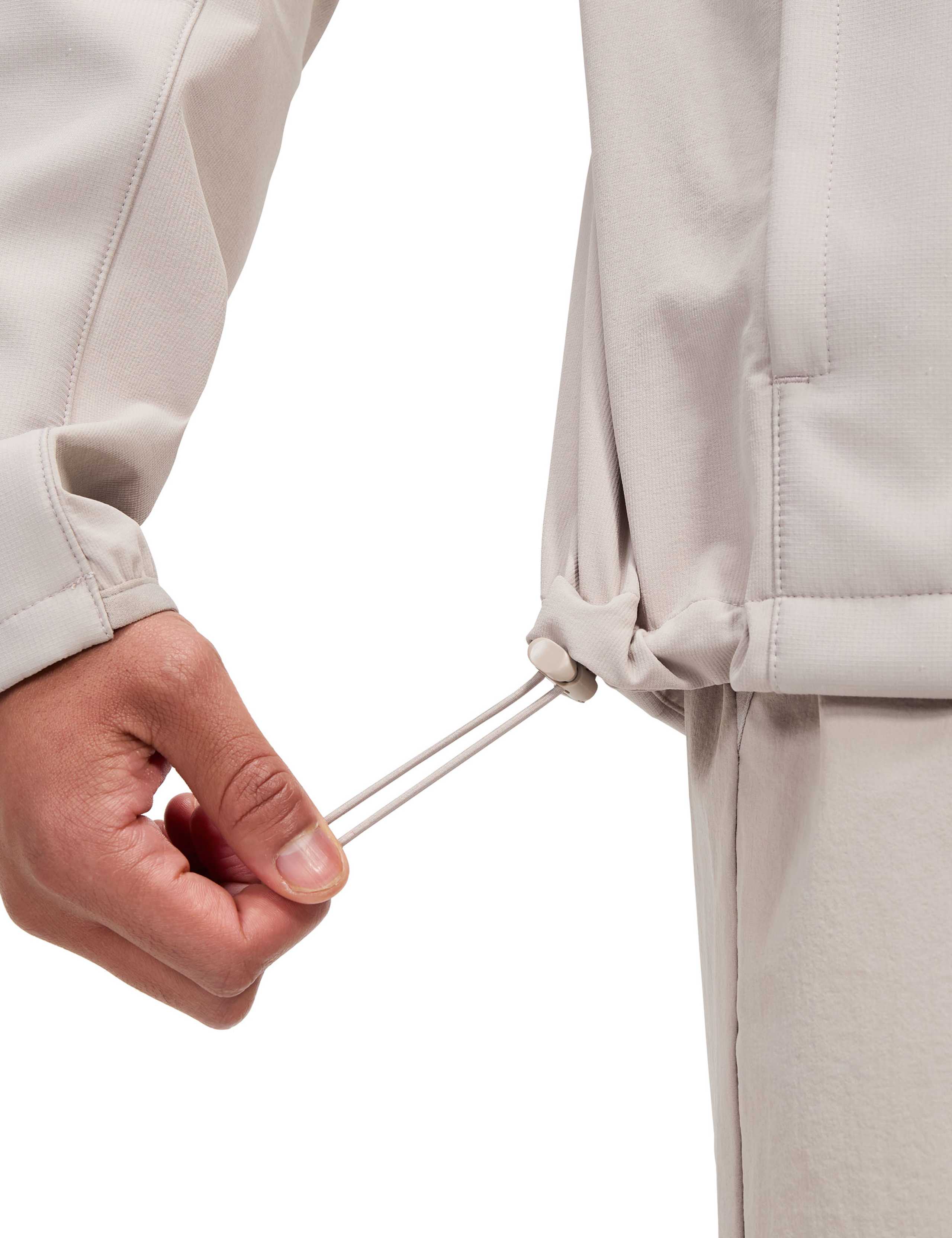 Ghlas 3.0 Water Resistant Softshell Jacket 8 of 12