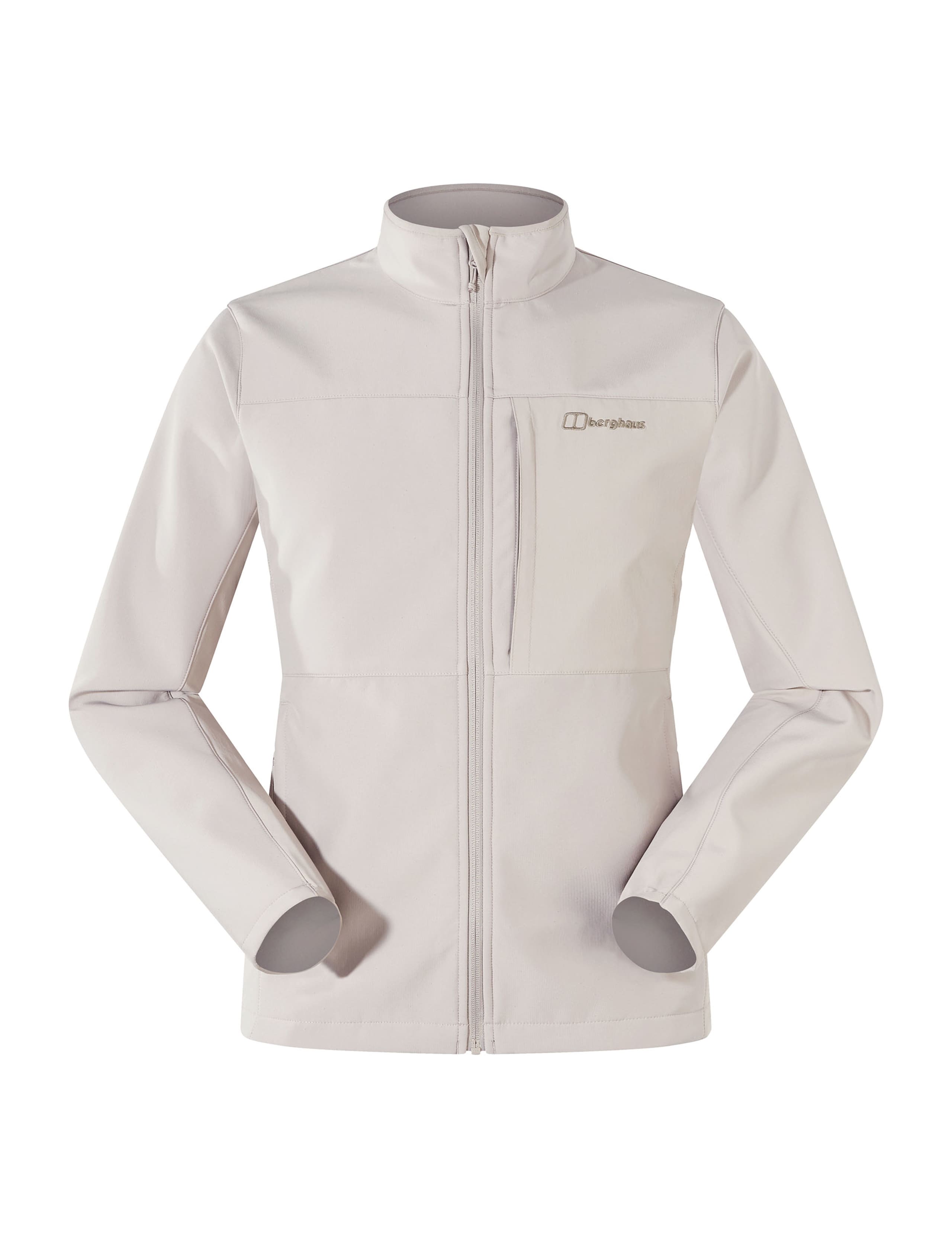 Ghlas 3.0 Water Resistant Softshell Jacket 2 of 12