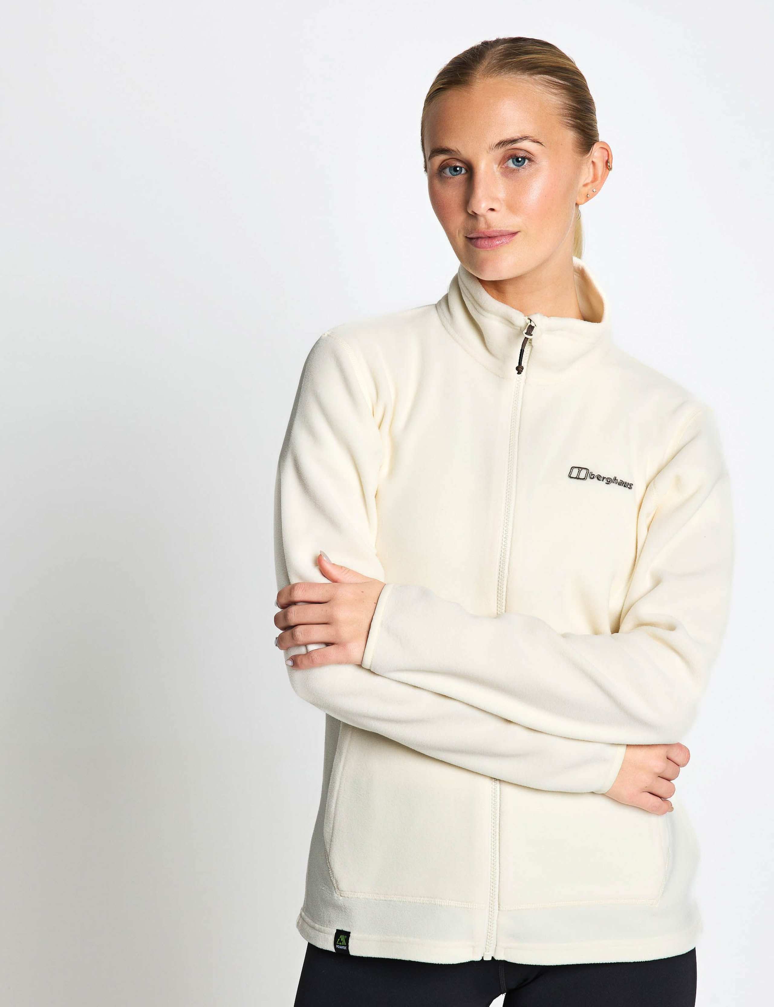 Ghlas 3.0 Water Resistant Softshell Jacket 1 of 6