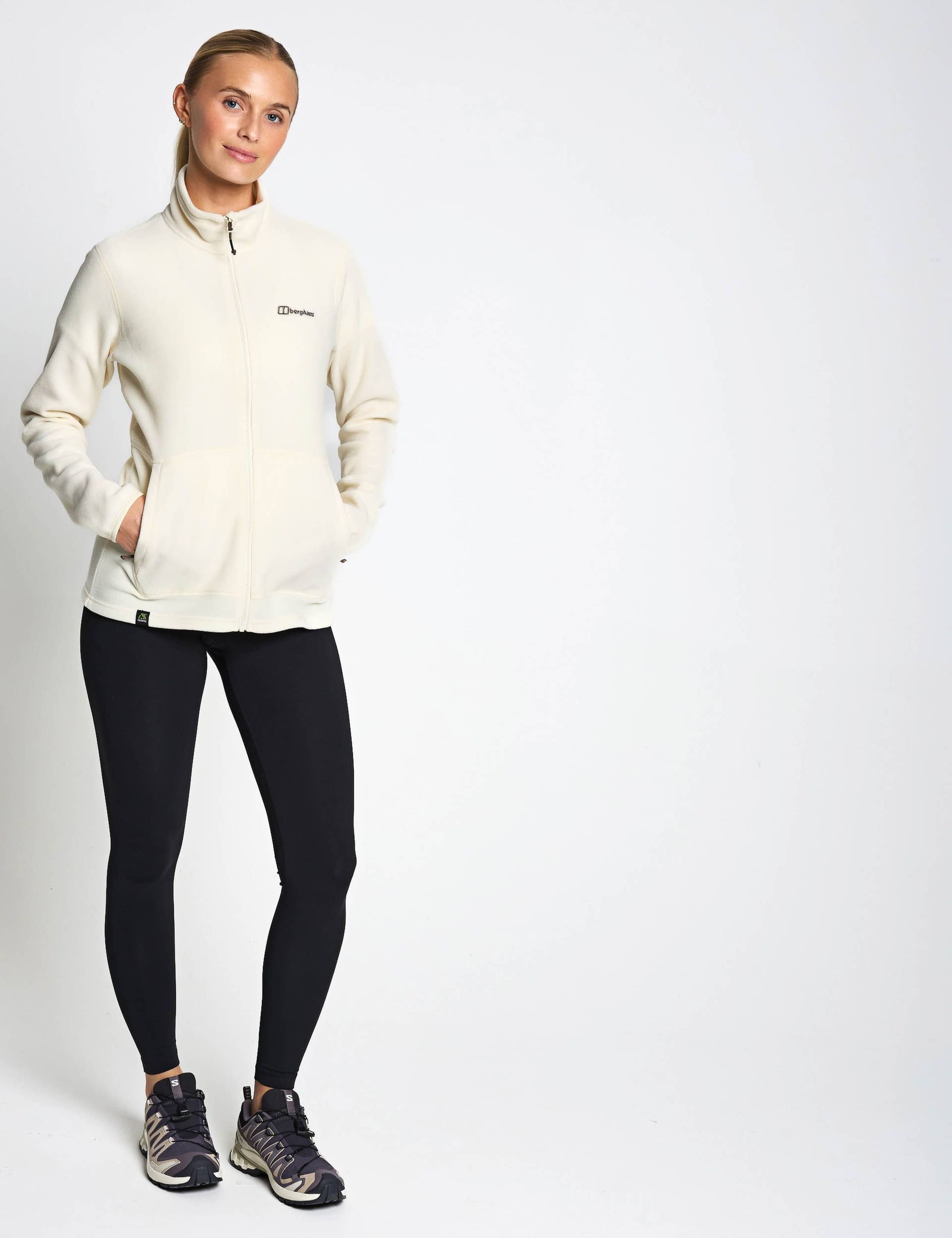 Ghlas 3.0 Water Resistant Softshell Jacket 2 of 6