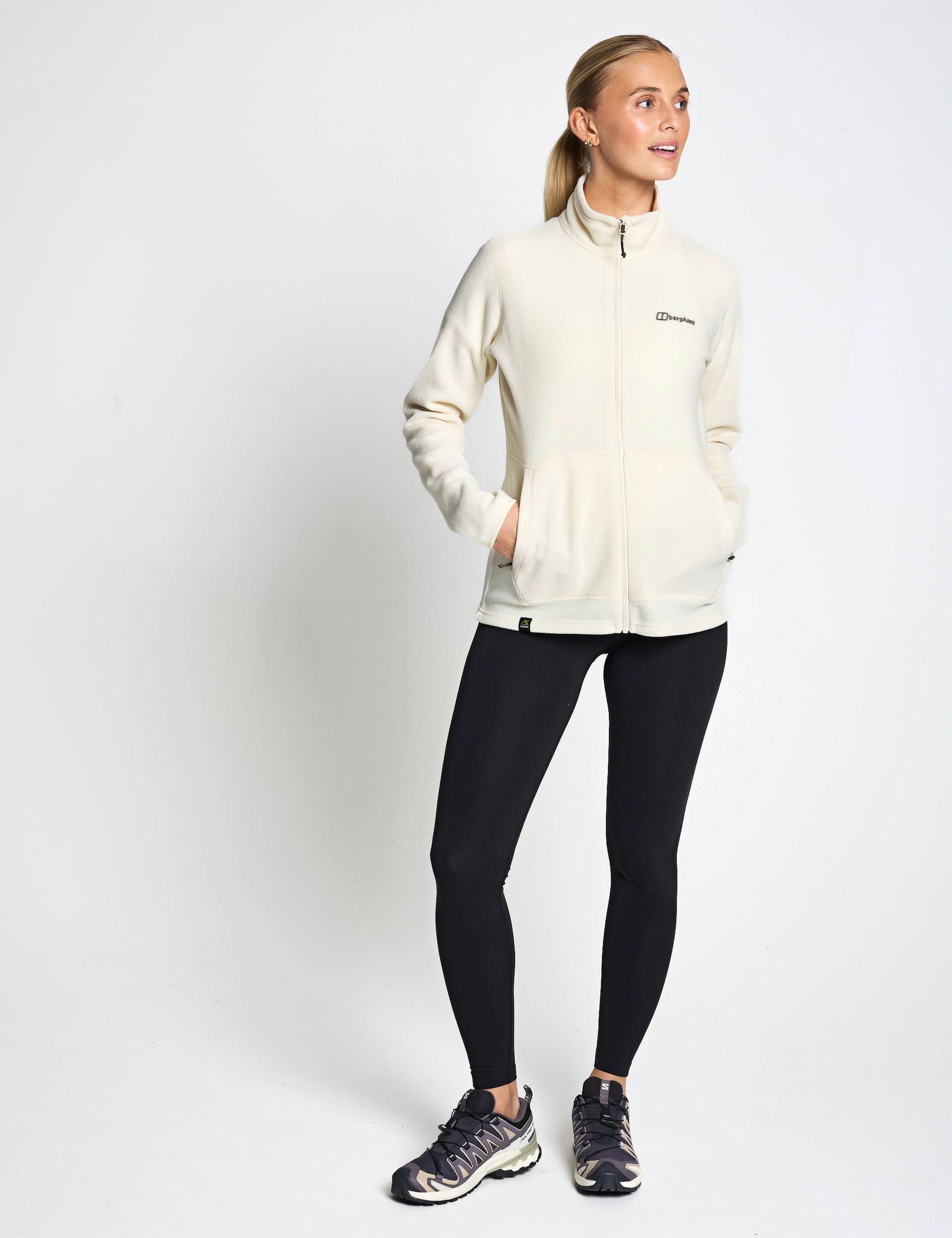 Ghlas 3.0 Water Resistant Softshell Jacket 4 of 6