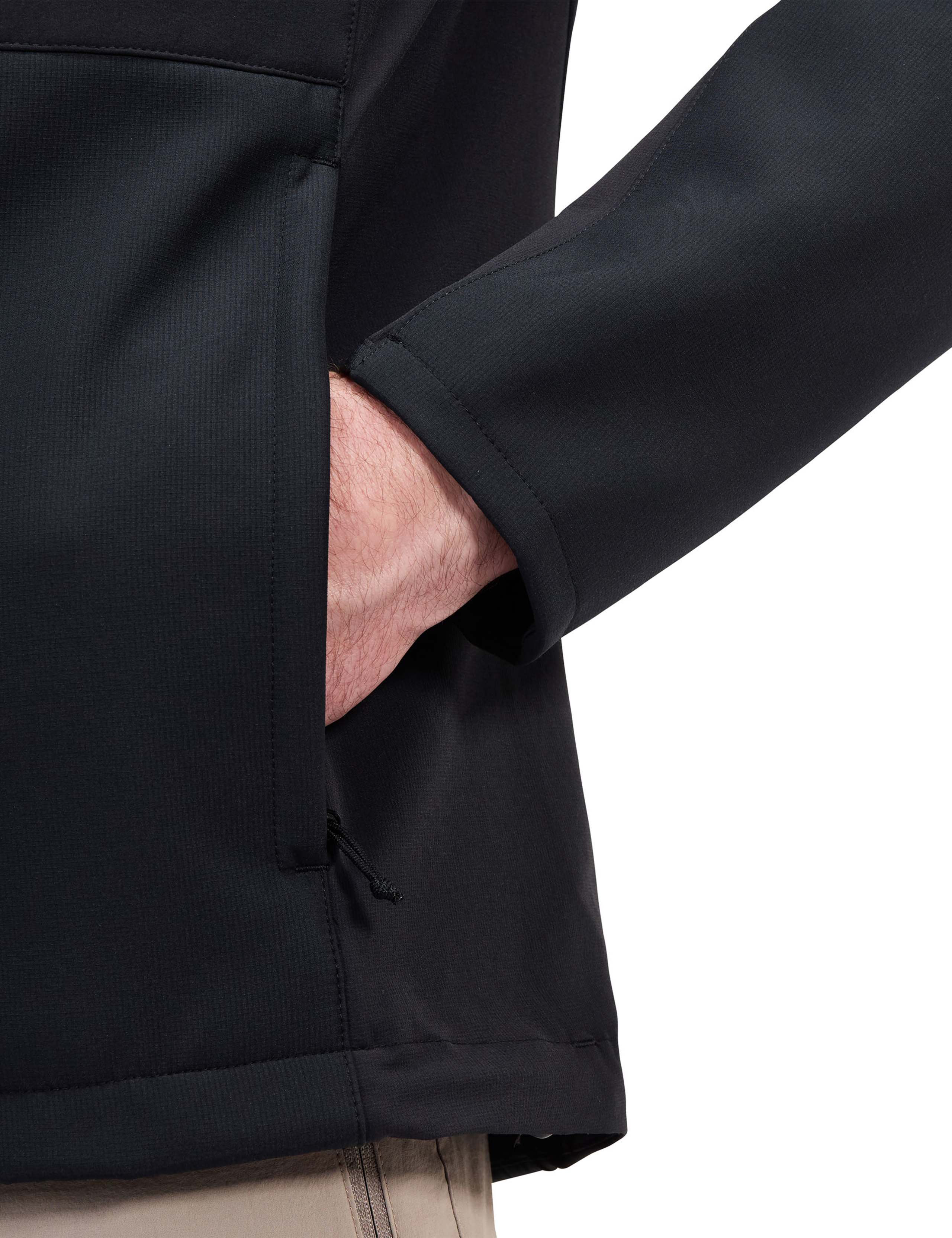 Ghlas 3.0 Water Resistant Softshell Jacket 12 of 12
