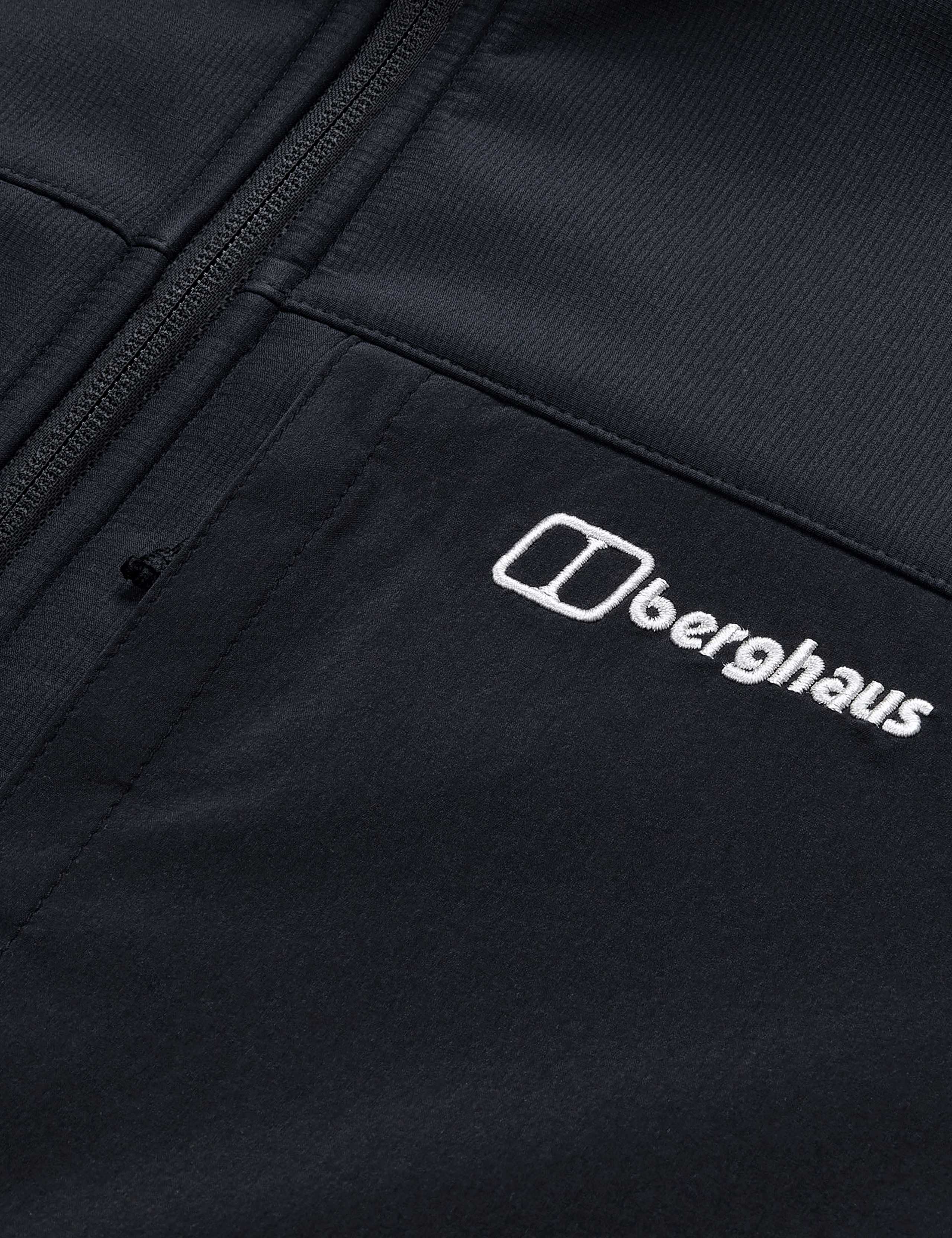 Ghlas 3.0 Water Resistant Softshell Jacket 11 of 12