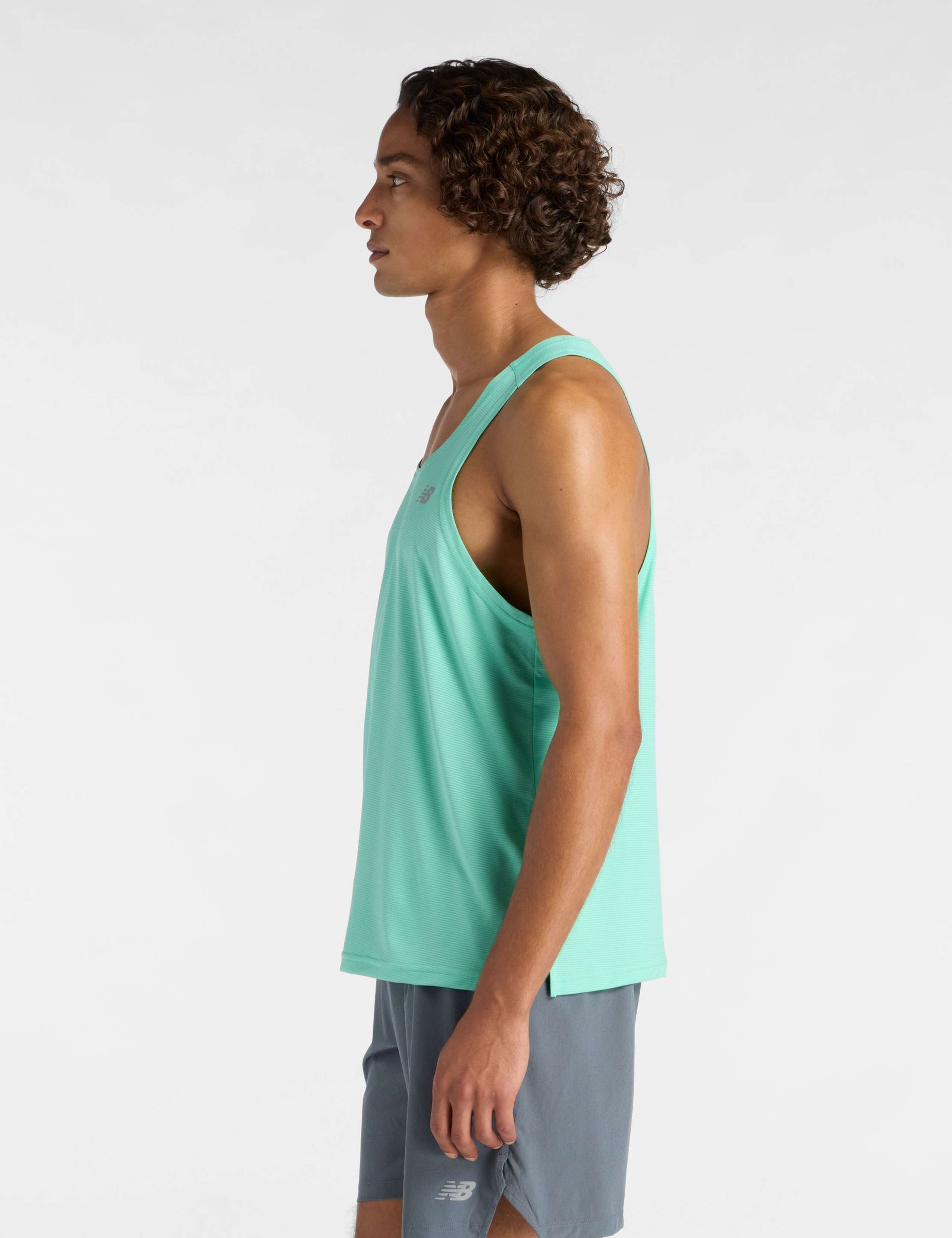 Essential Tank Top 3 of 6