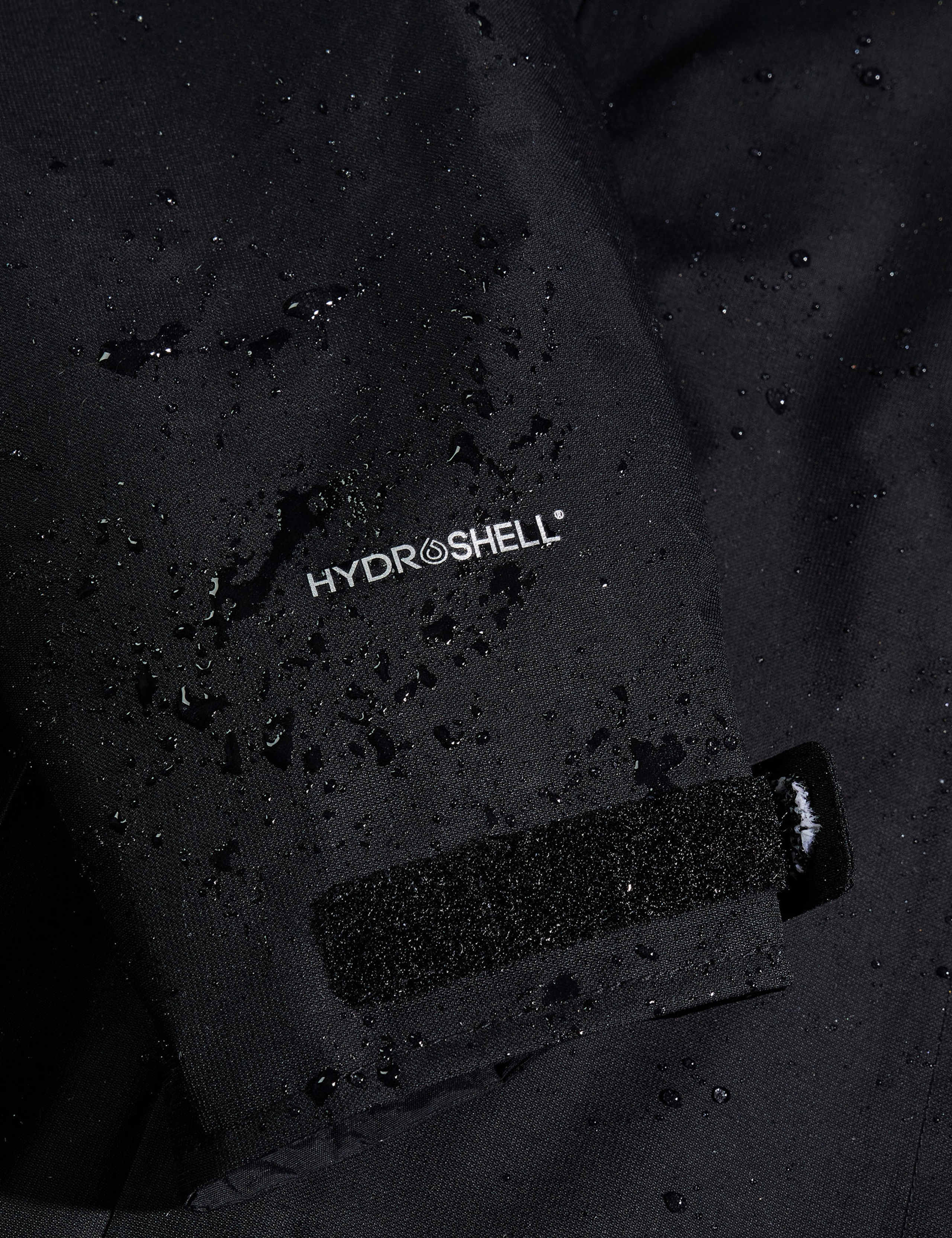 RG Alpha 2.0 Gemini 3 in 1 Parka Jacket 7 of 9