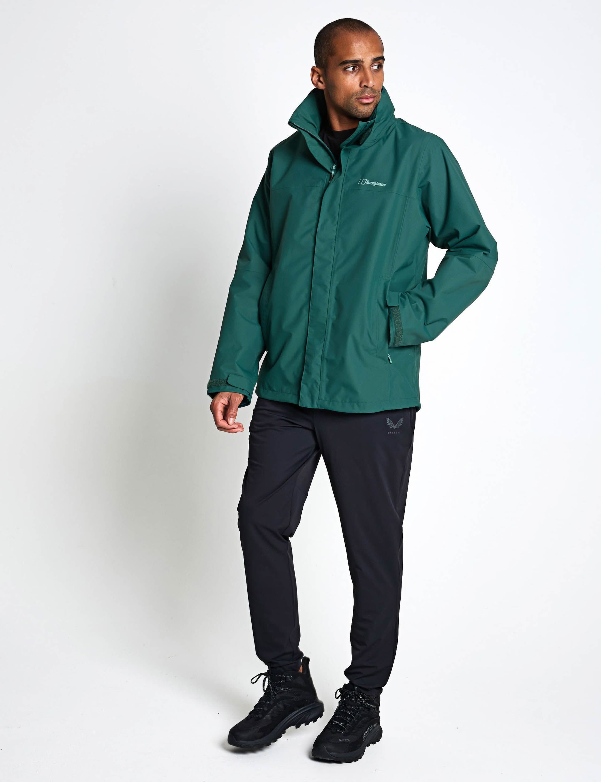 RG Alpha 2.0 Waterproof Hooded Jacket 2 of 6
