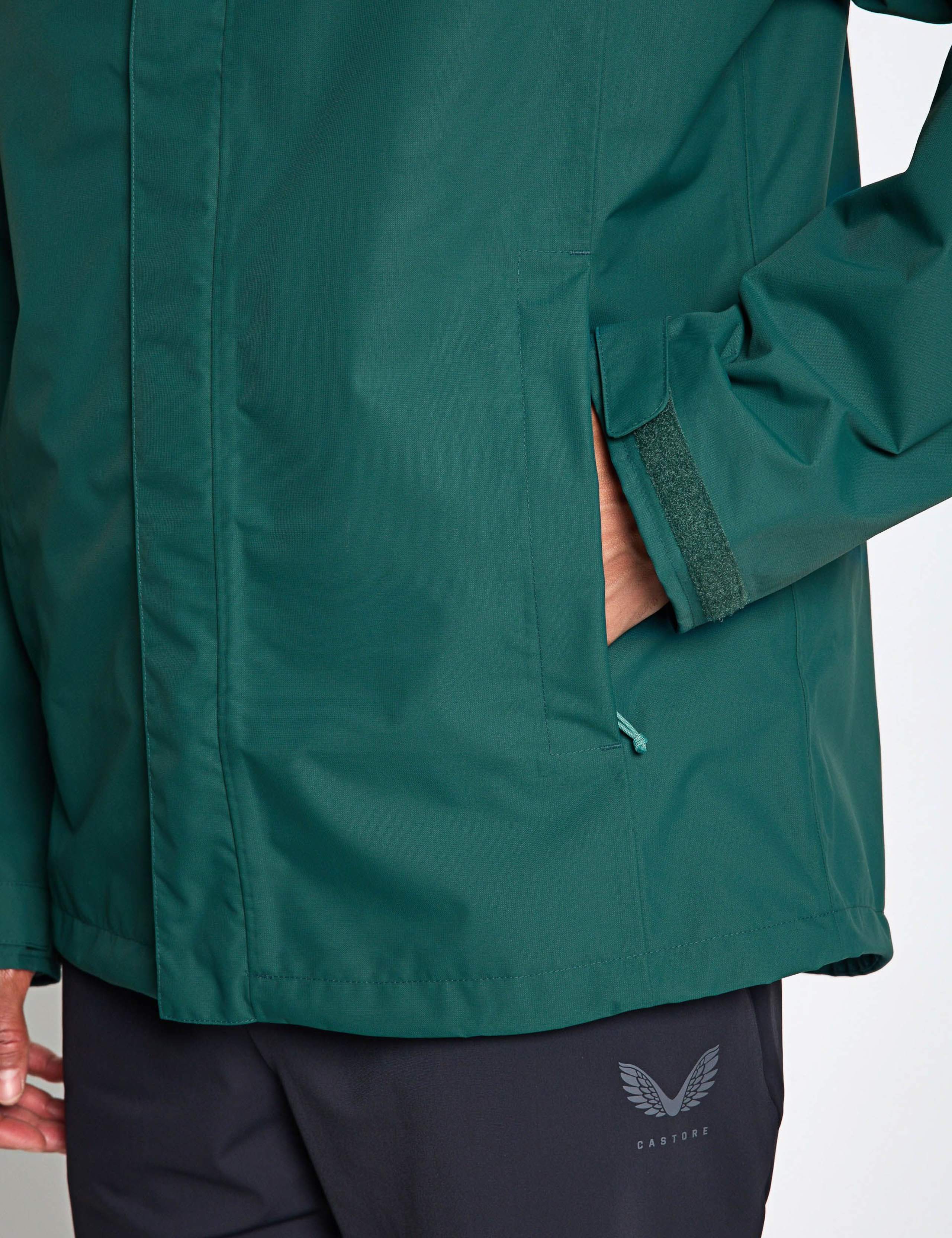 RG Alpha 2.0 Waterproof Hooded Jacket 3 of 6