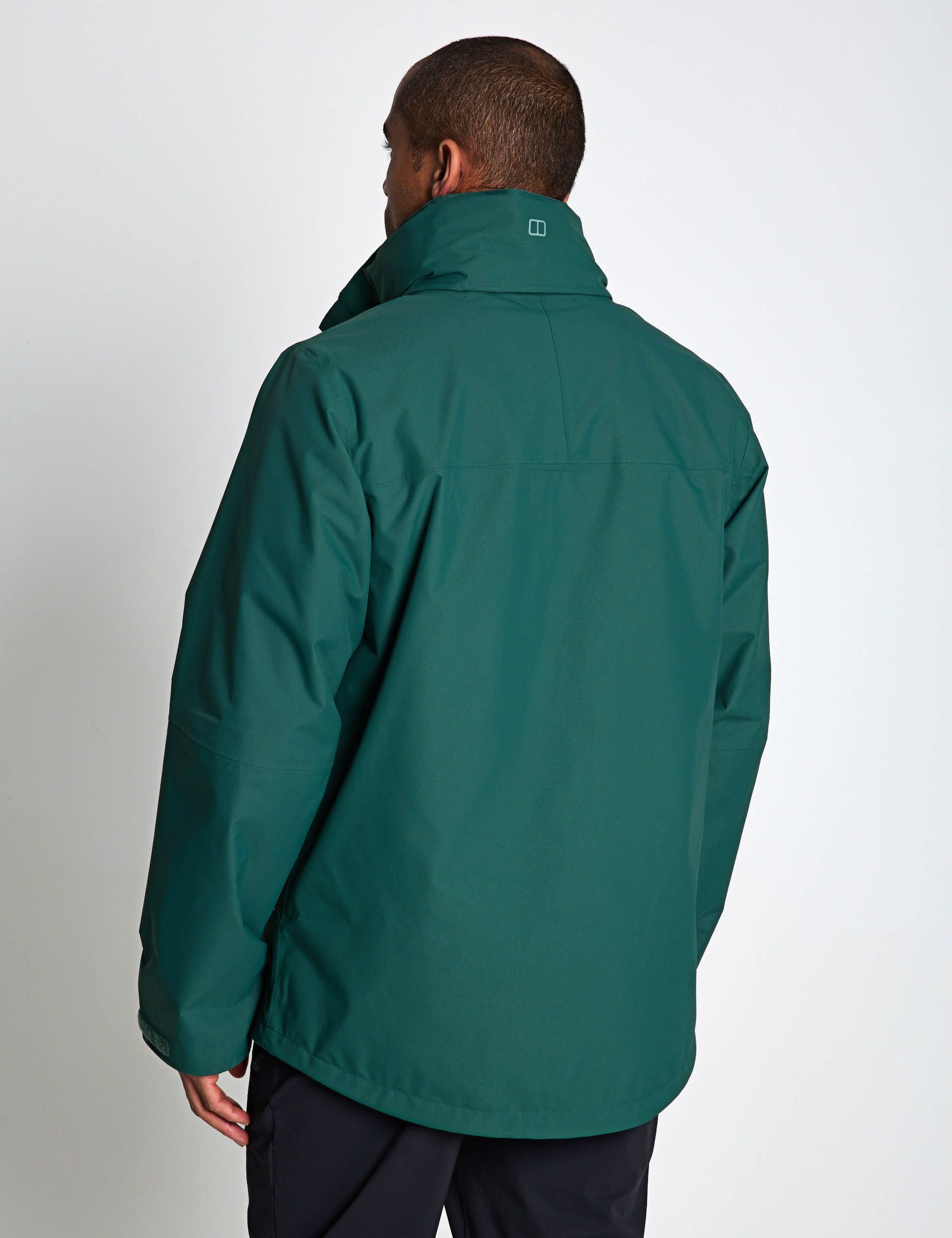 RG Alpha 2.0 Waterproof Hooded Jacket 4 of 6