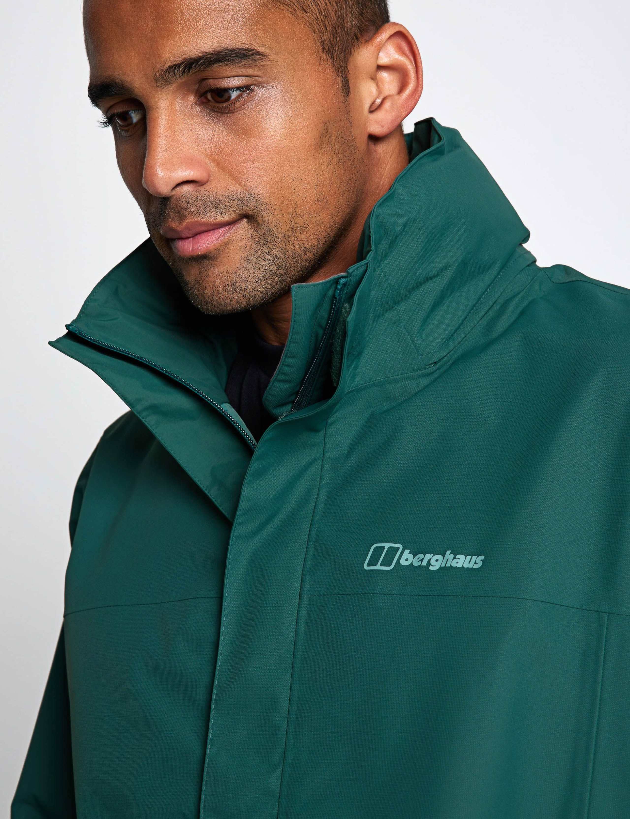 RG Alpha 2.0 Waterproof Hooded Jacket 5 of 6