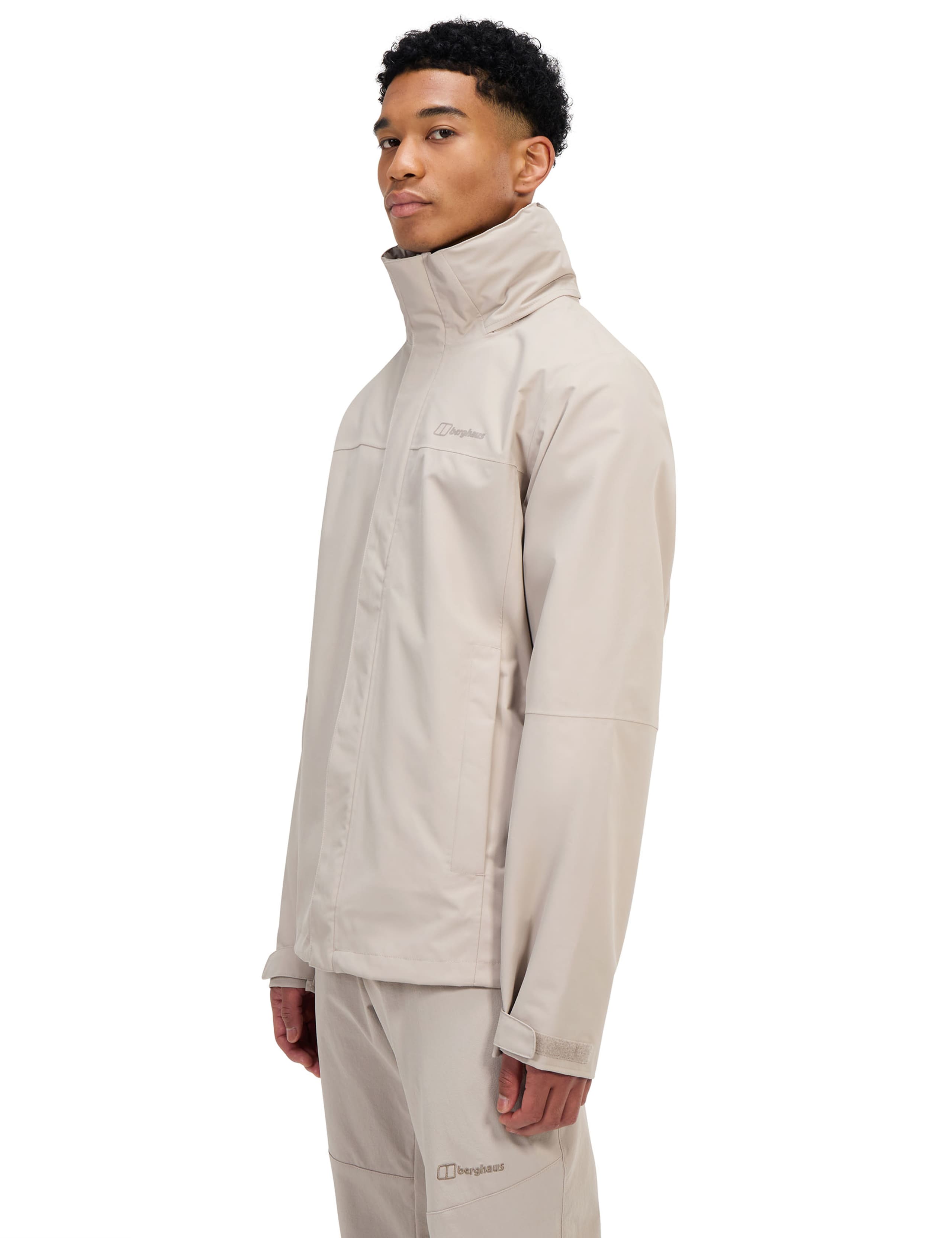 RG Alpha 2.0 Waterproof Hooded Jacket 4 of 10