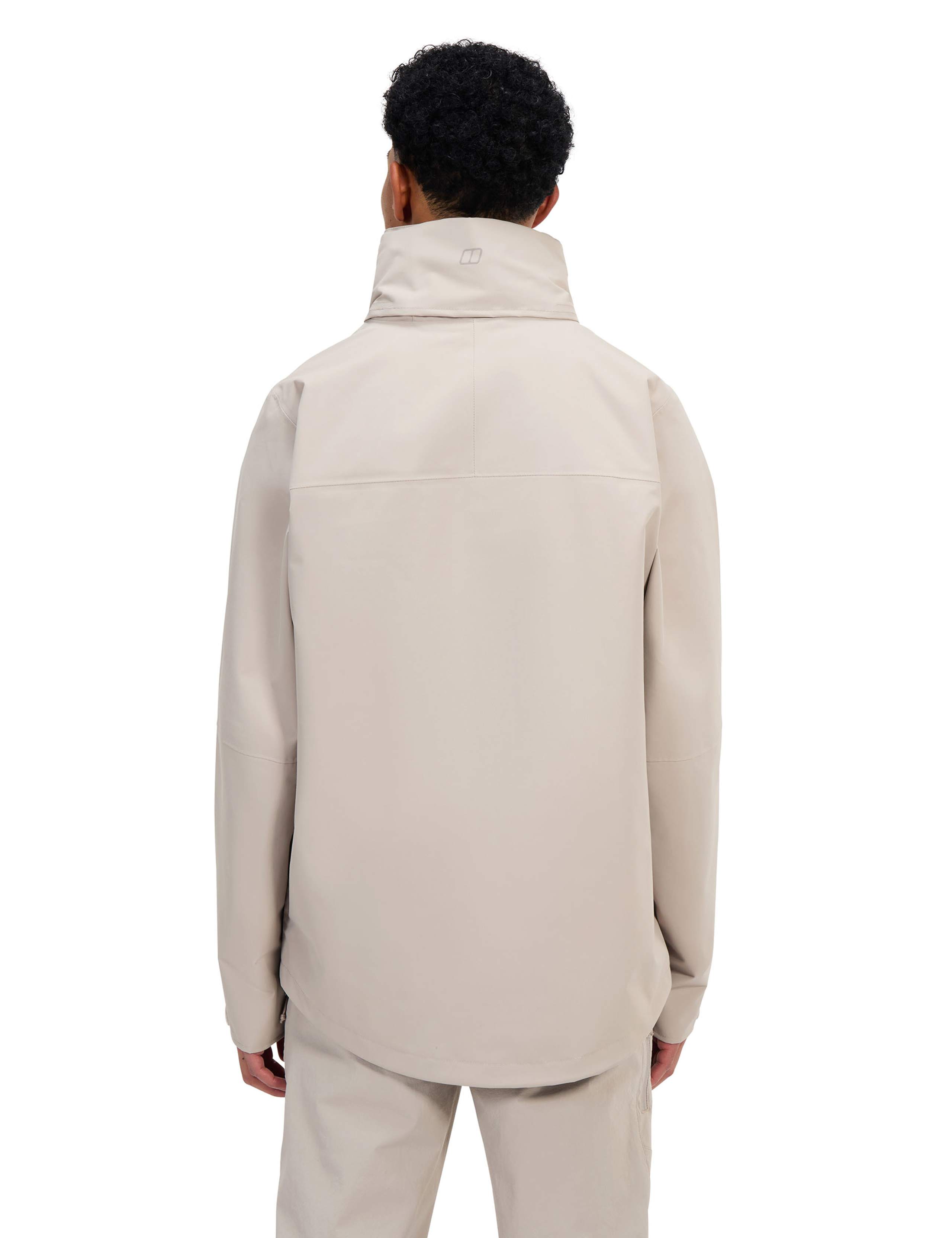 RG Alpha 2.0 Waterproof Hooded Jacket 5 of 10