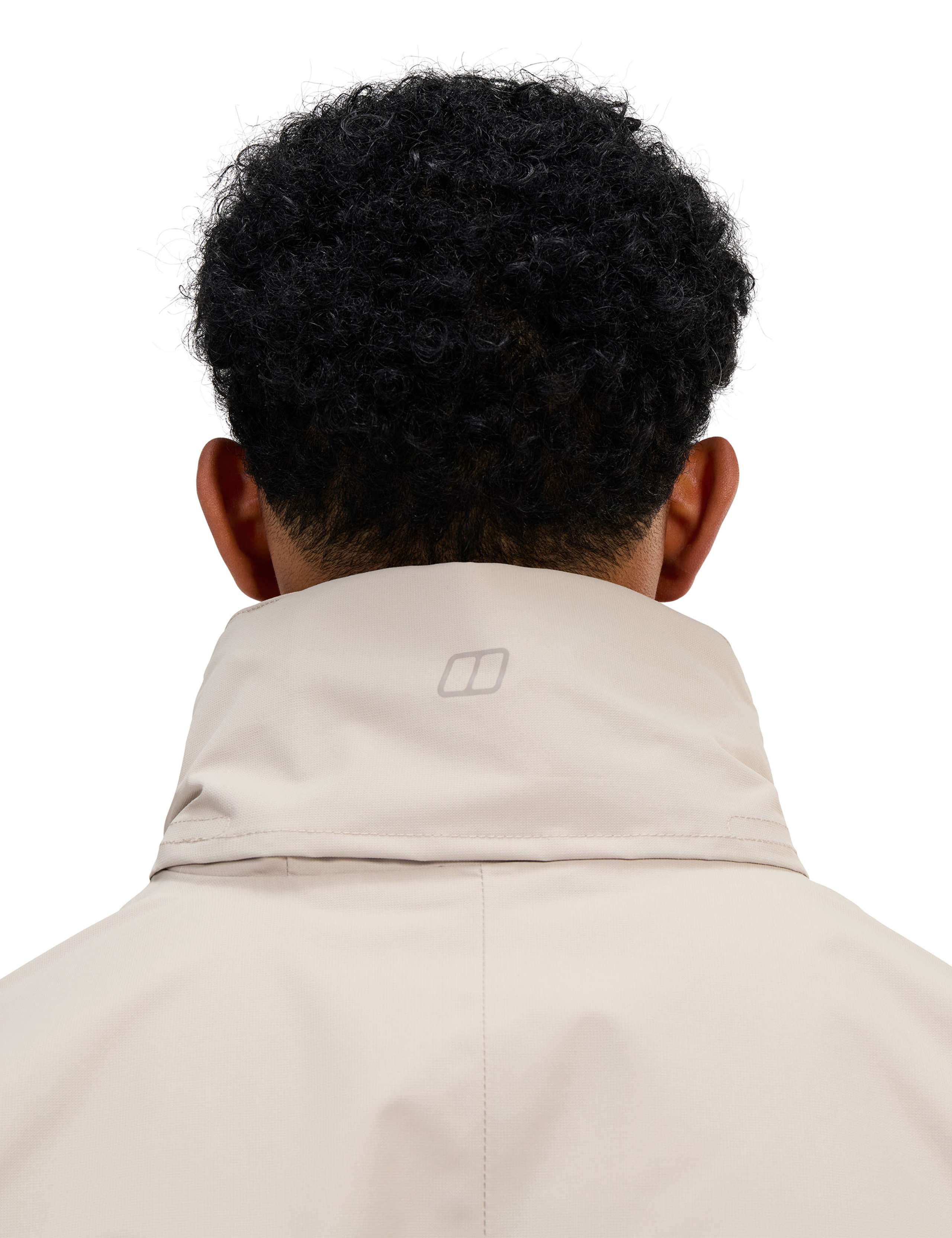 RG Alpha 2.0 Waterproof Hooded Jacket 7 of 10