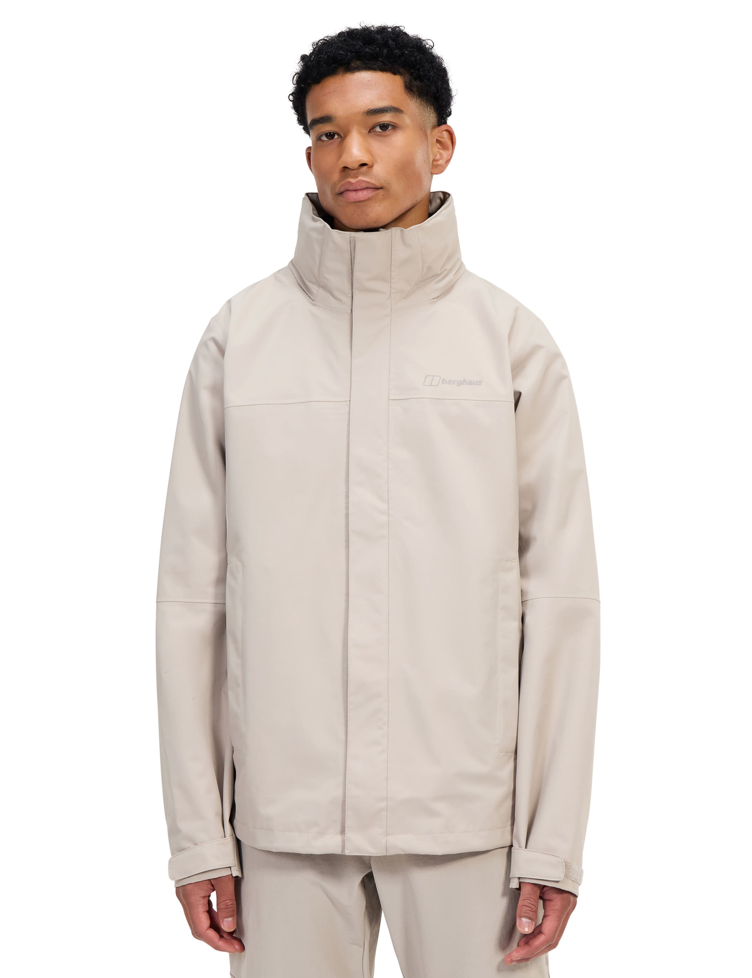 RG Alpha 2.0 Waterproof Hooded Jacket 2 of 10