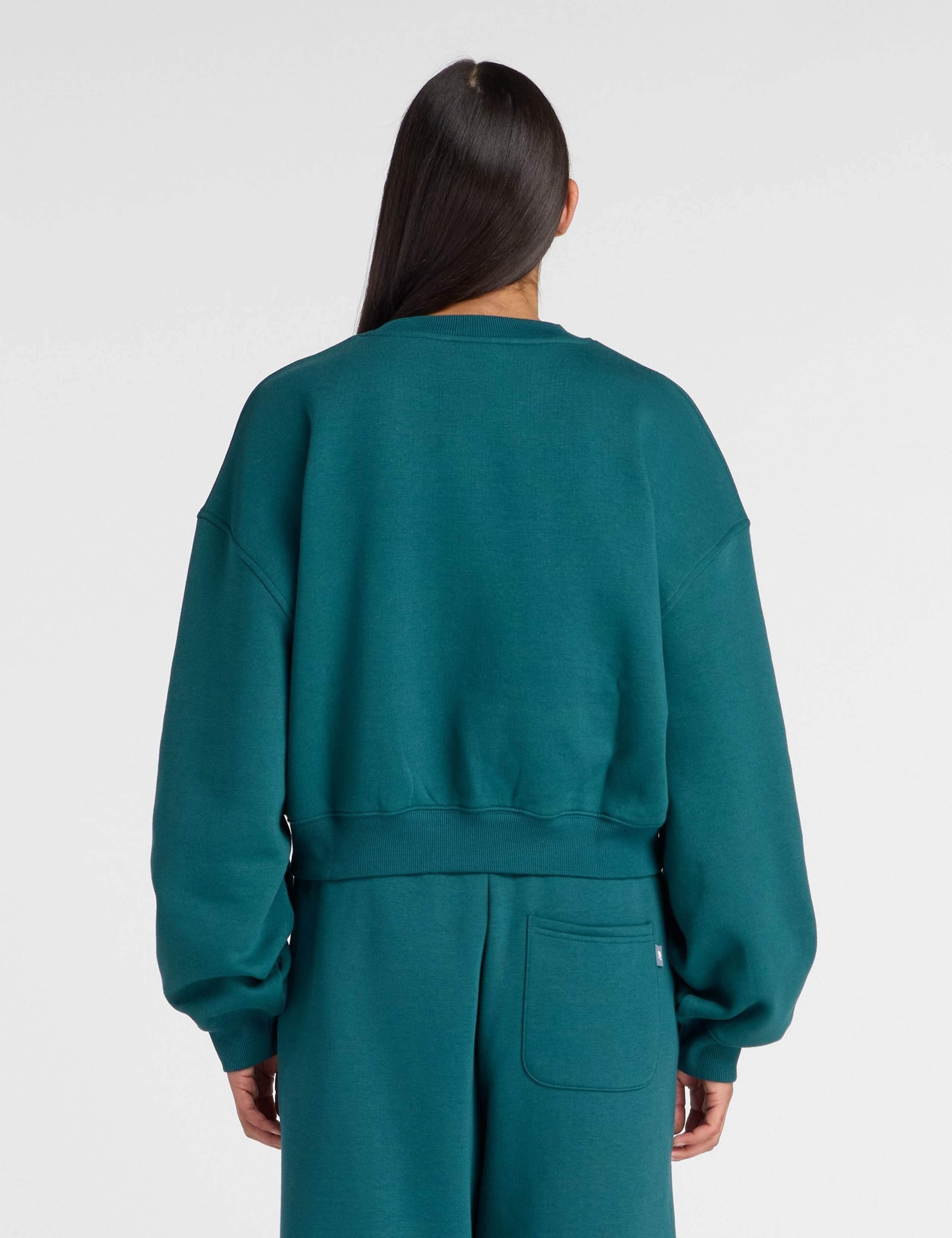 Trackside Cotton Rich Sweatshirt 2 of 7
