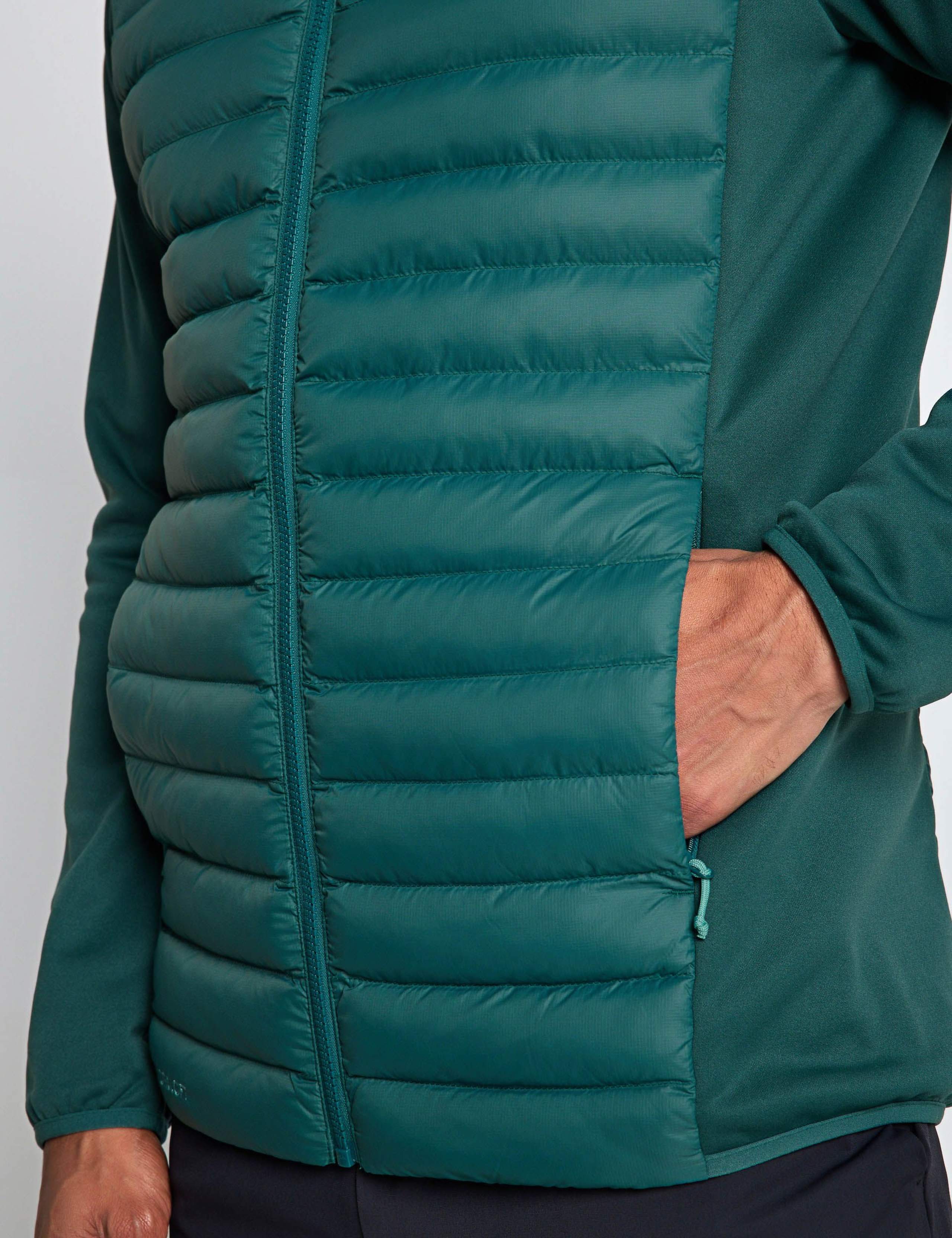 Vaskye Hooded Quilted Jacket 4 of 6
