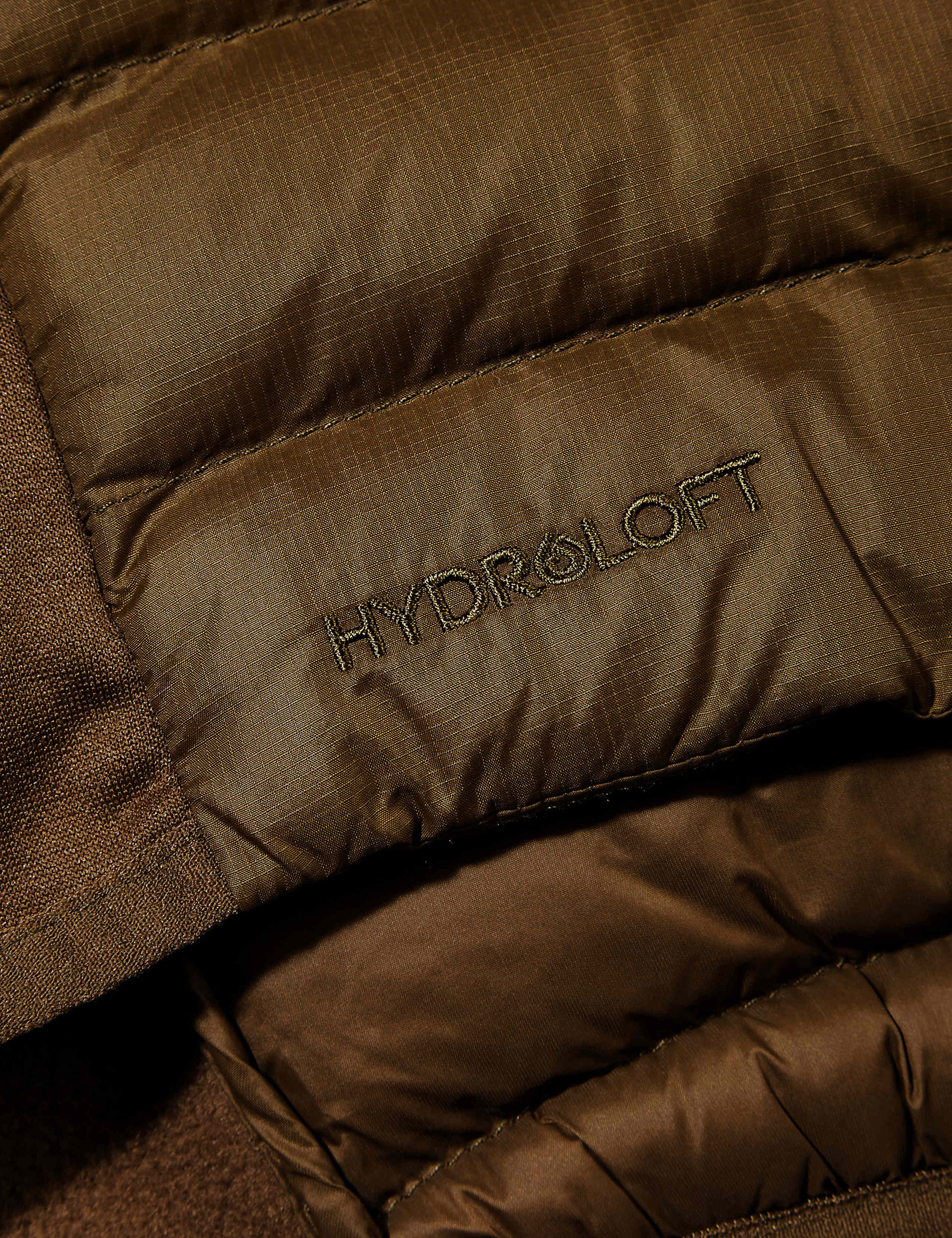 Vaskye Hooded Quilted Jacket 8 of 10