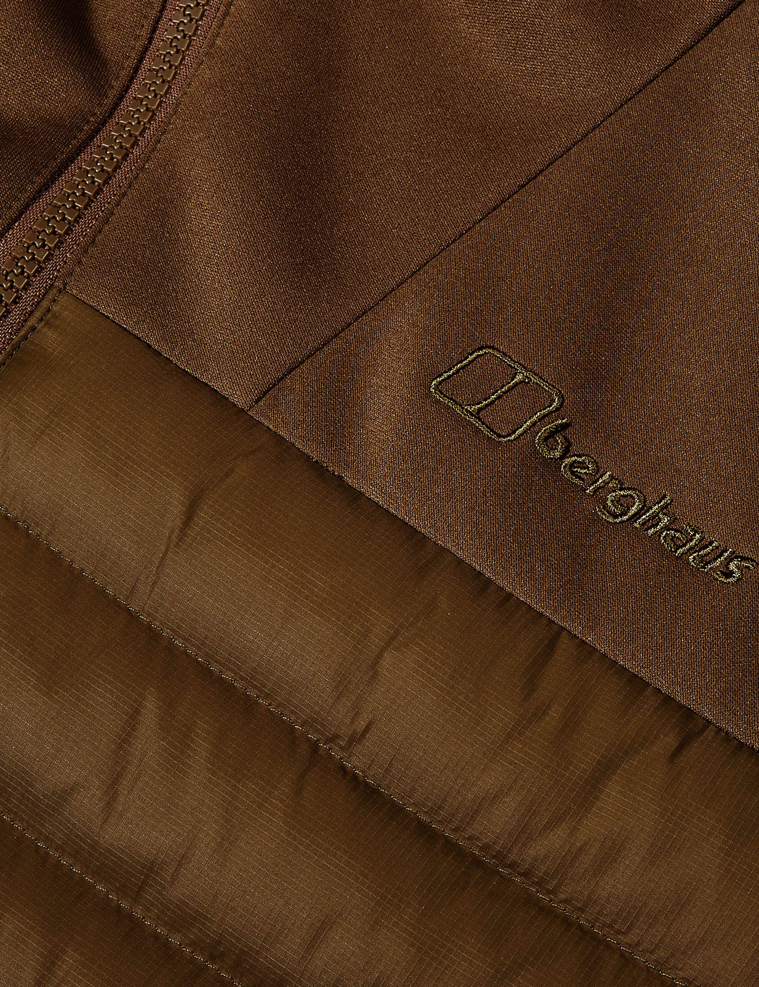 Vaskye Hooded Quilted Jacket 10 of 10