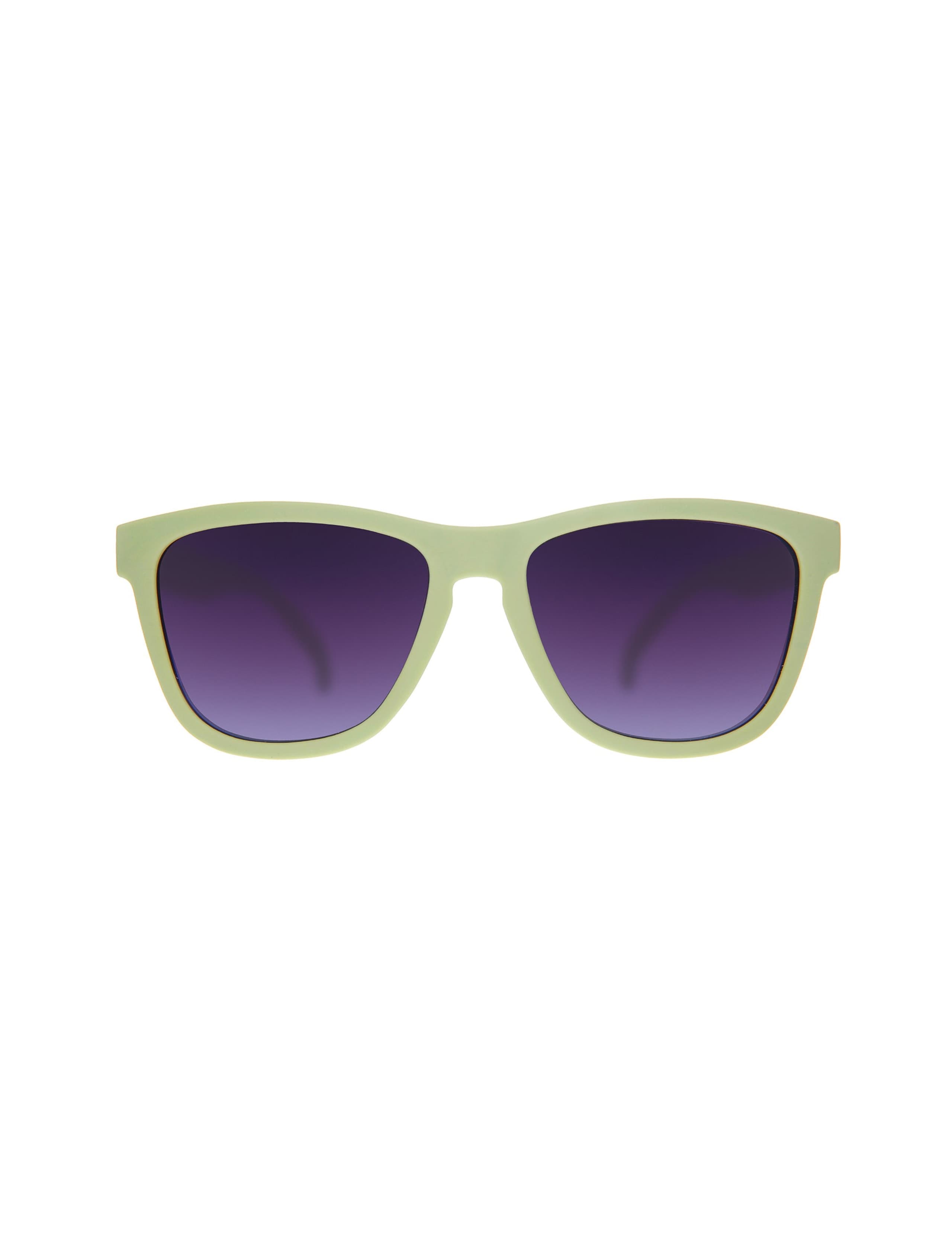 D-Frame Sunglasses 2 of 5