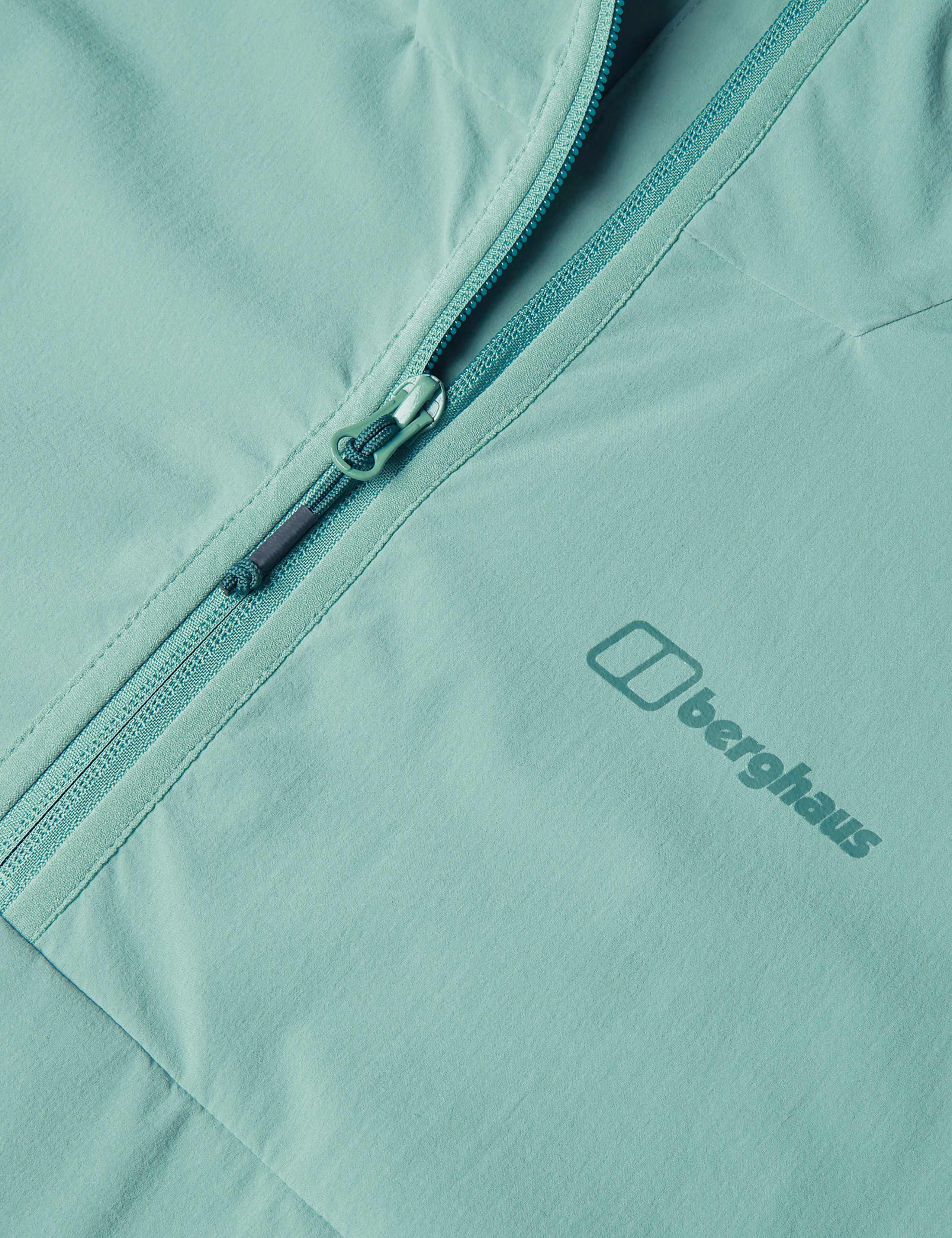 Wandermoor Wind Smock Hooded Jacket 7 of 11