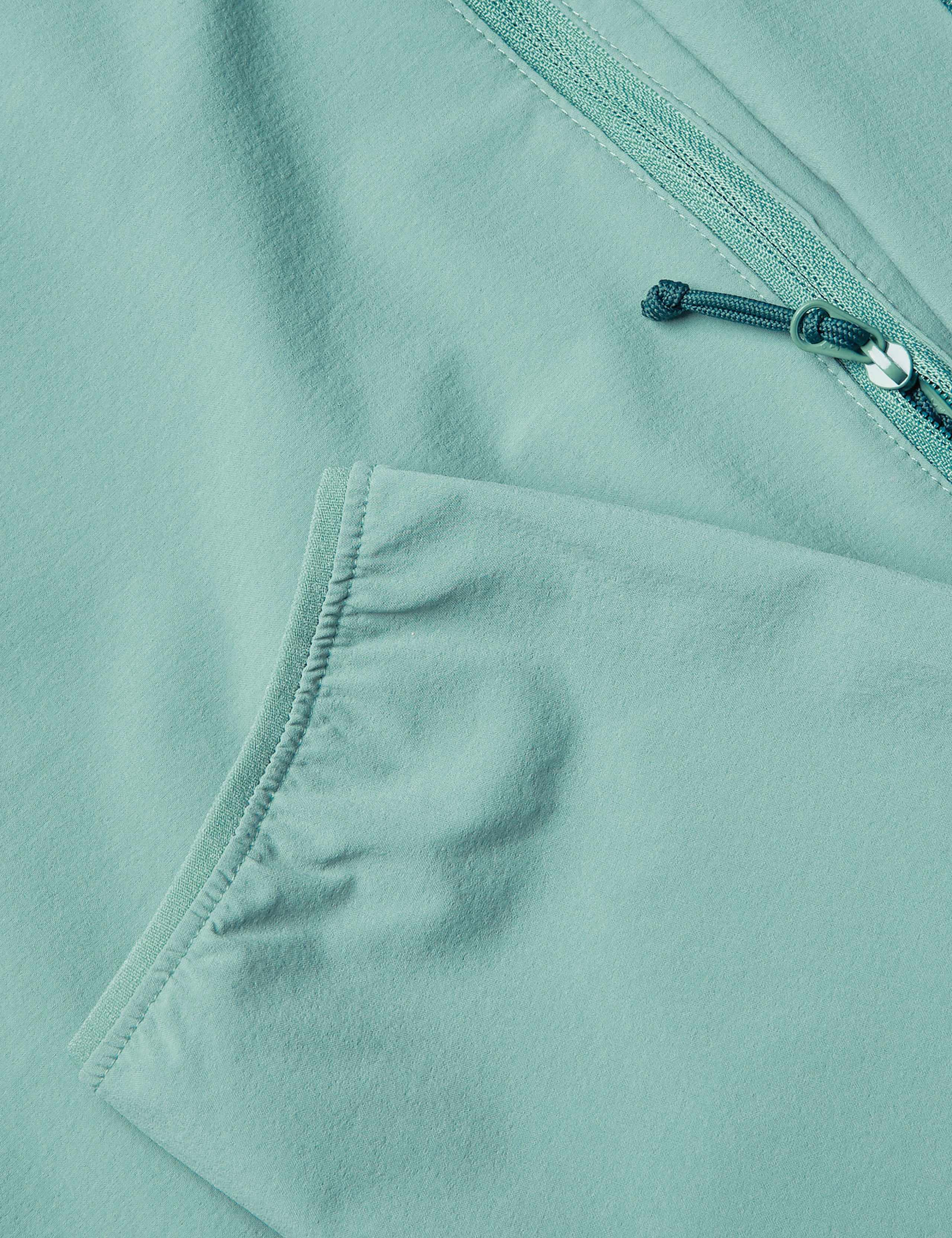 Wandermoor Wind Smock Hooded Jacket 11 of 11