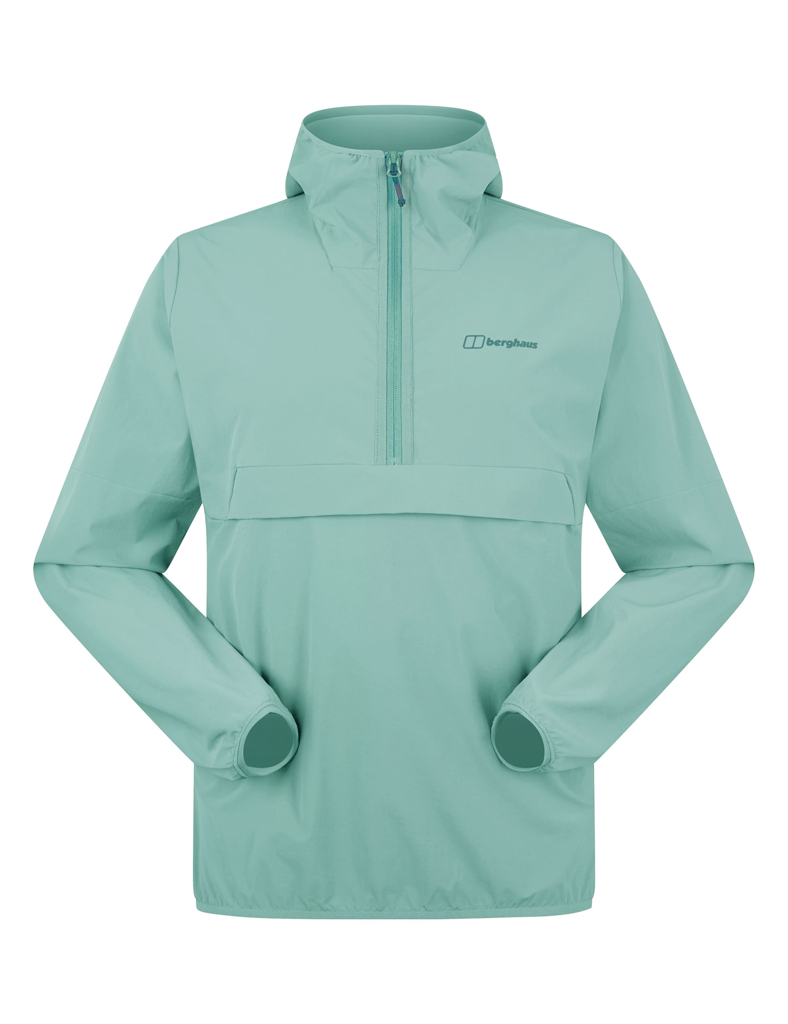 Wandermoor Wind Smock Hooded Jacket 2 of 11