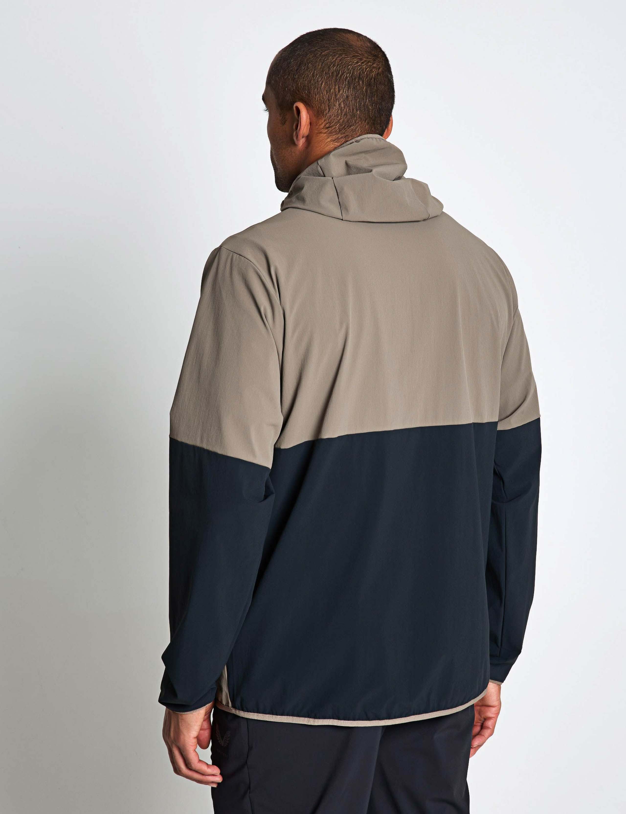 Wandermoor Wind Smock Hooded Jacket 3 of 4