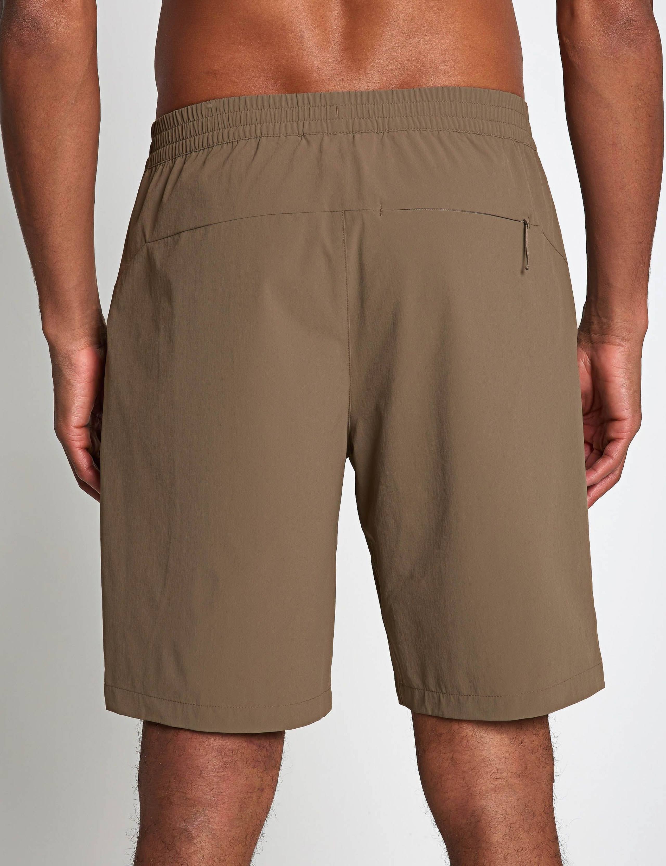 Wandermoor Wind Stretch Active Shorts 4 of 4